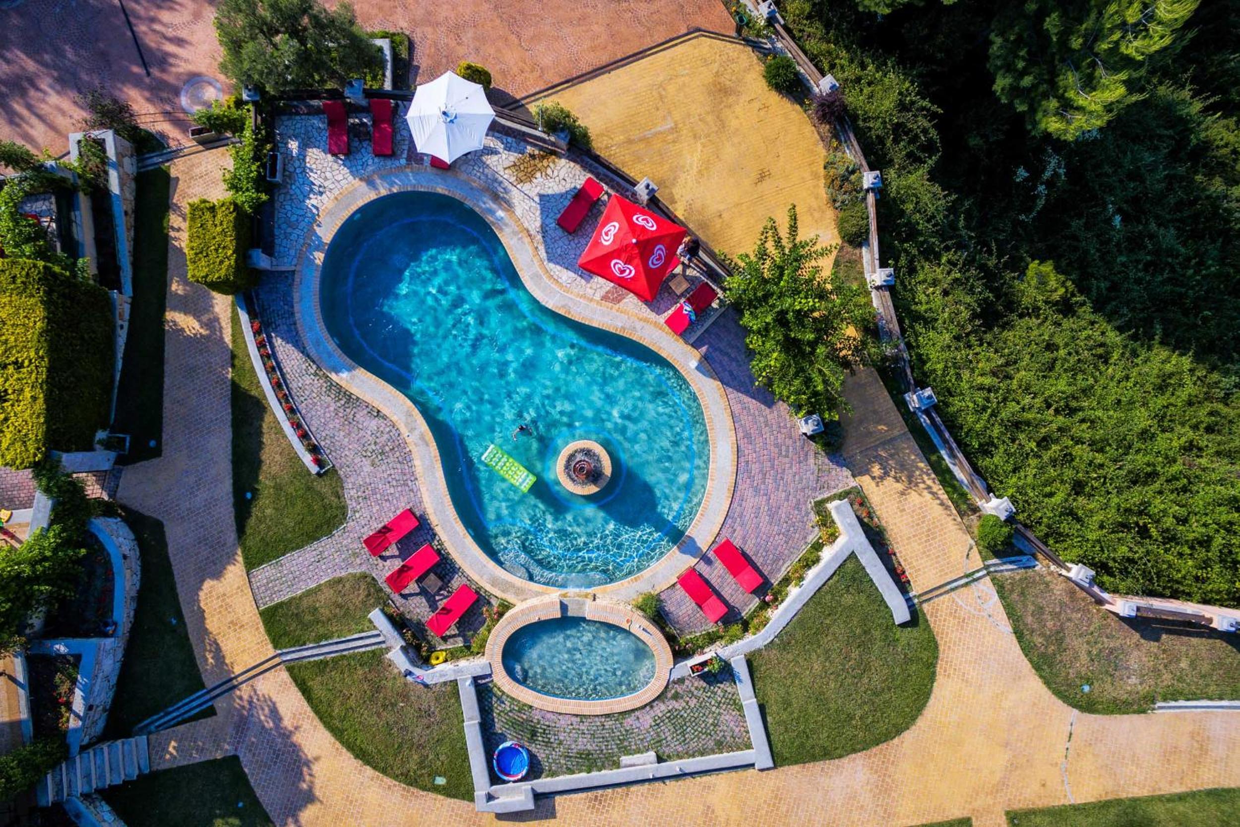 Akritas Ef Zin Villas & Suites view 4