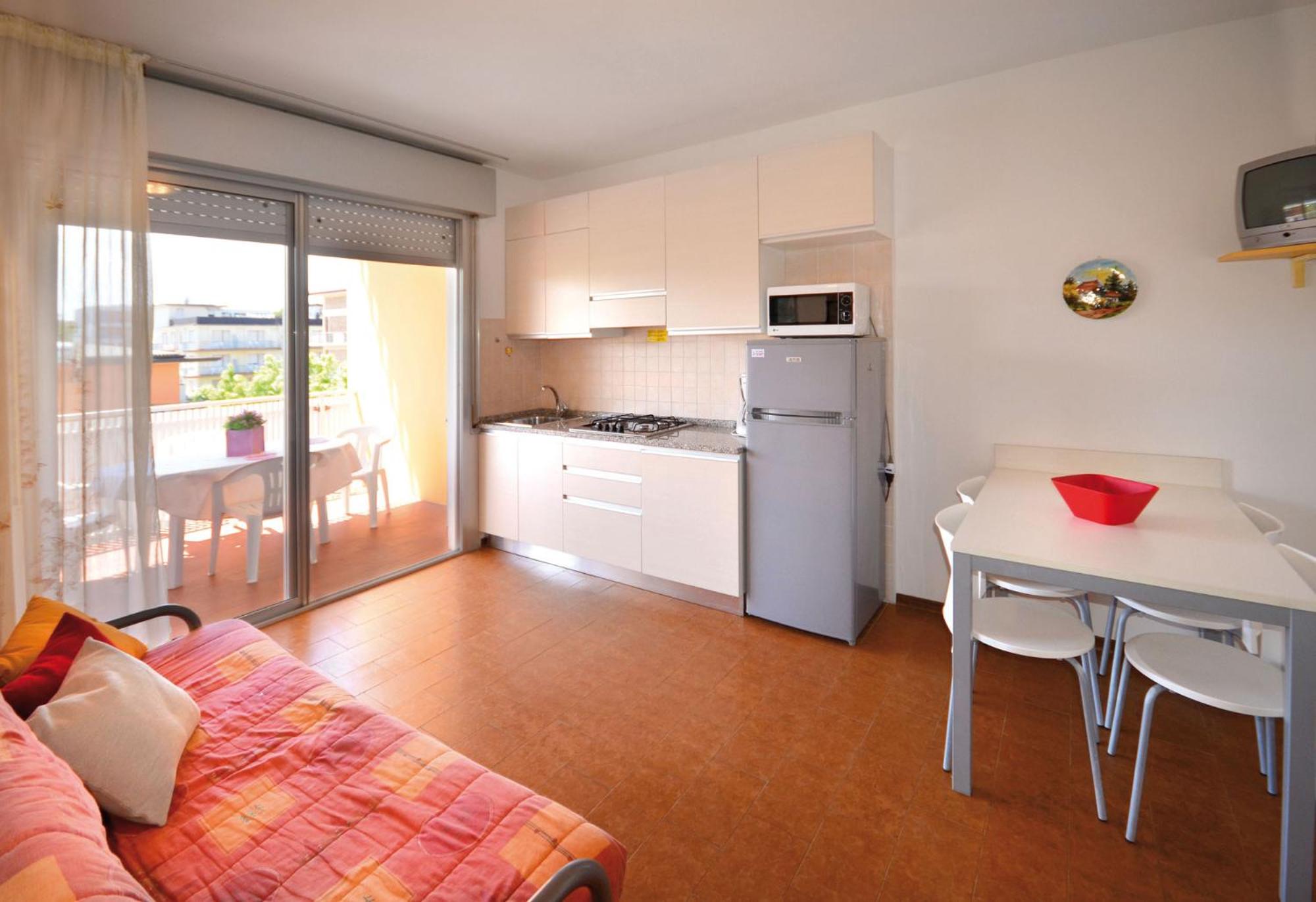 Appartamenti Atlante view 5