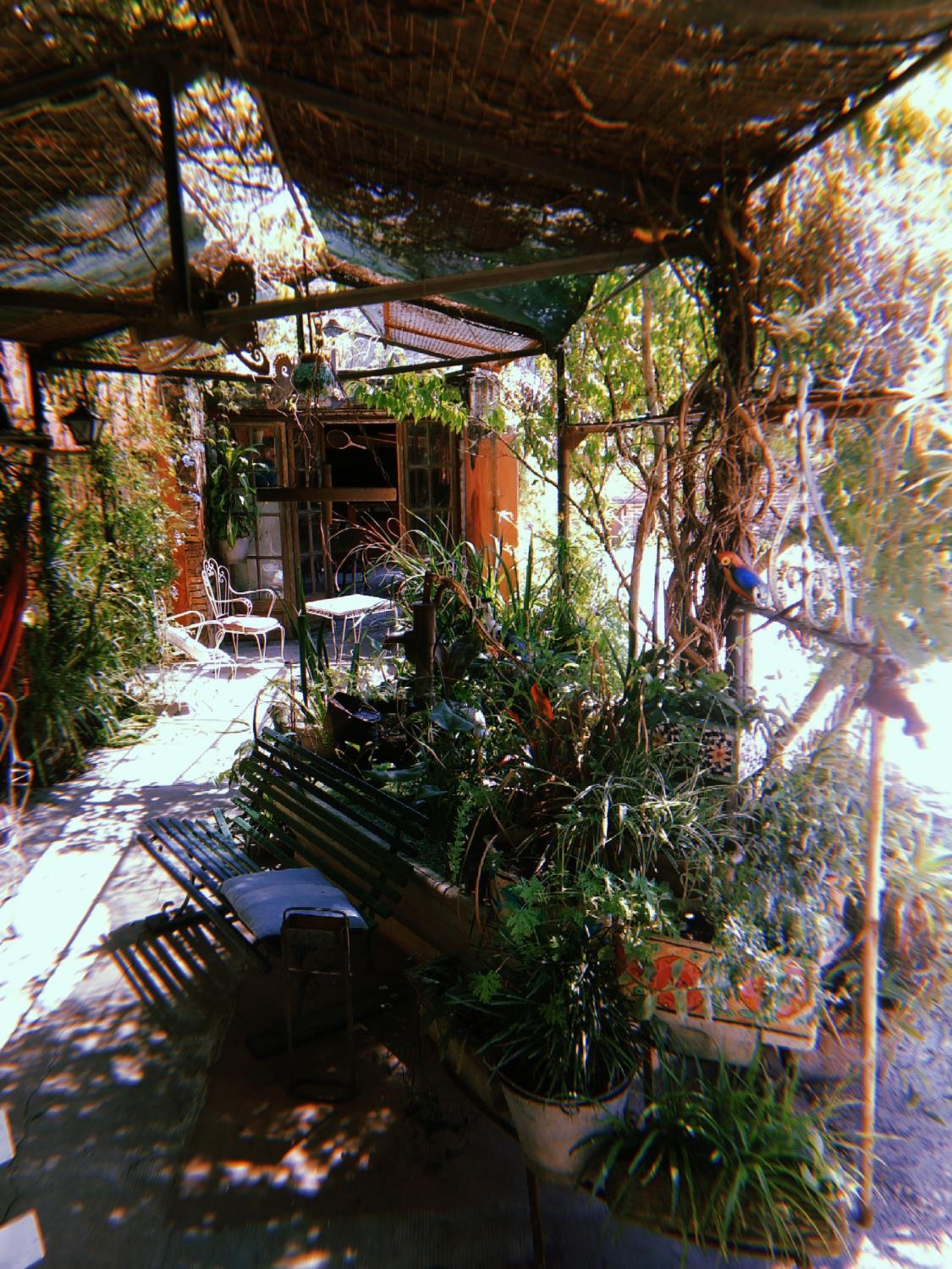 Posada Ribera del Gualeguaychu