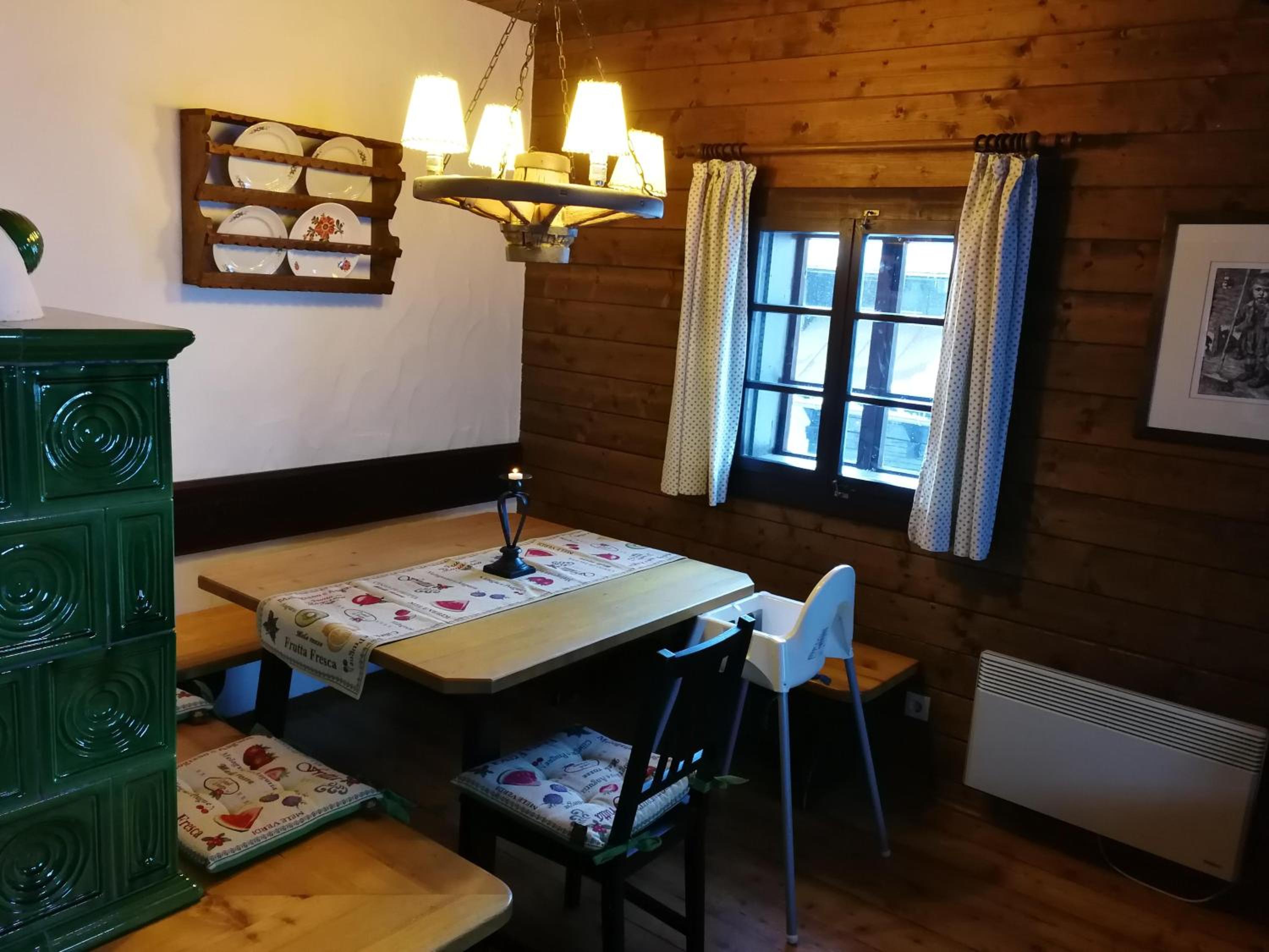 Appartement Sonnleitn view 3