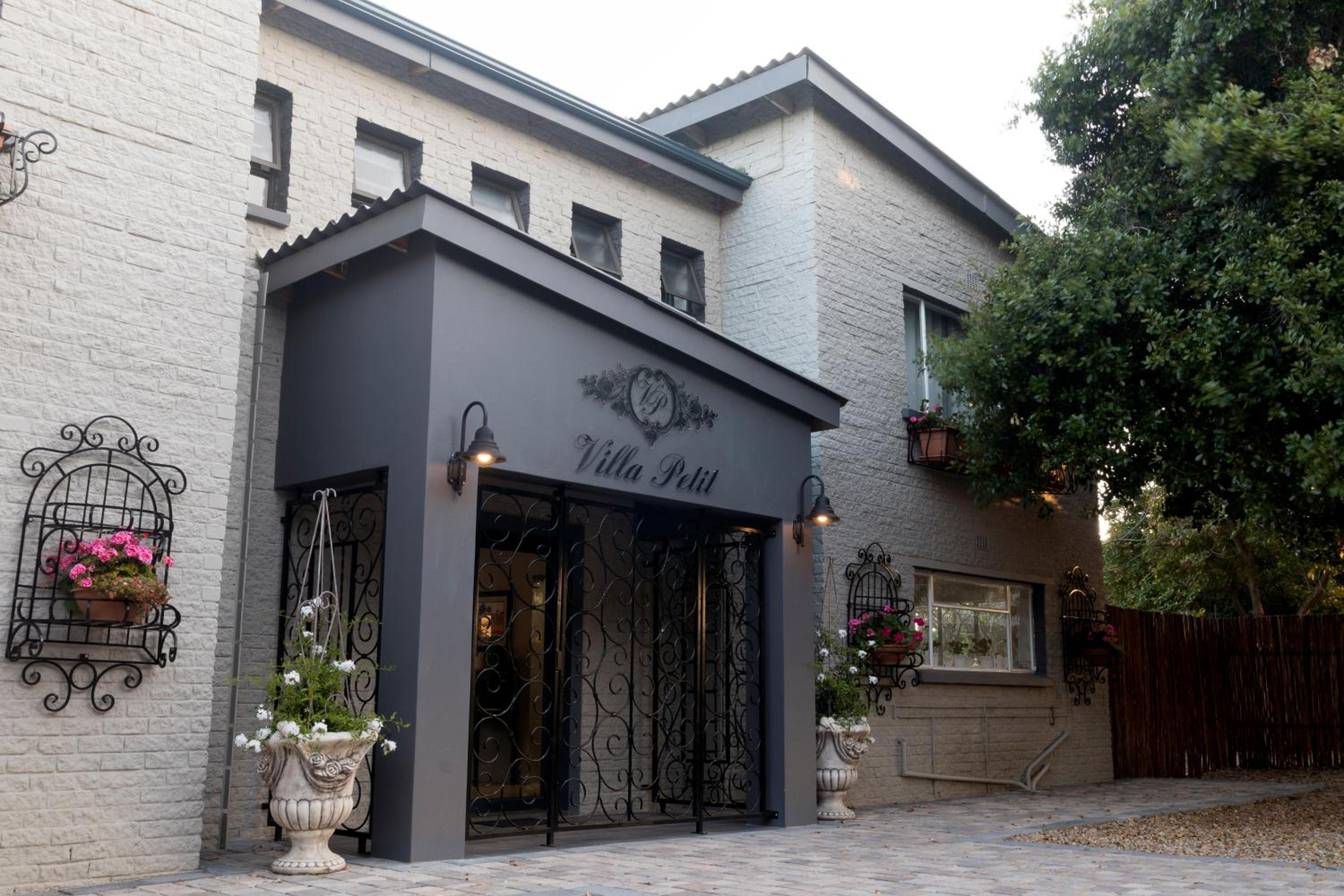 Villa Petit