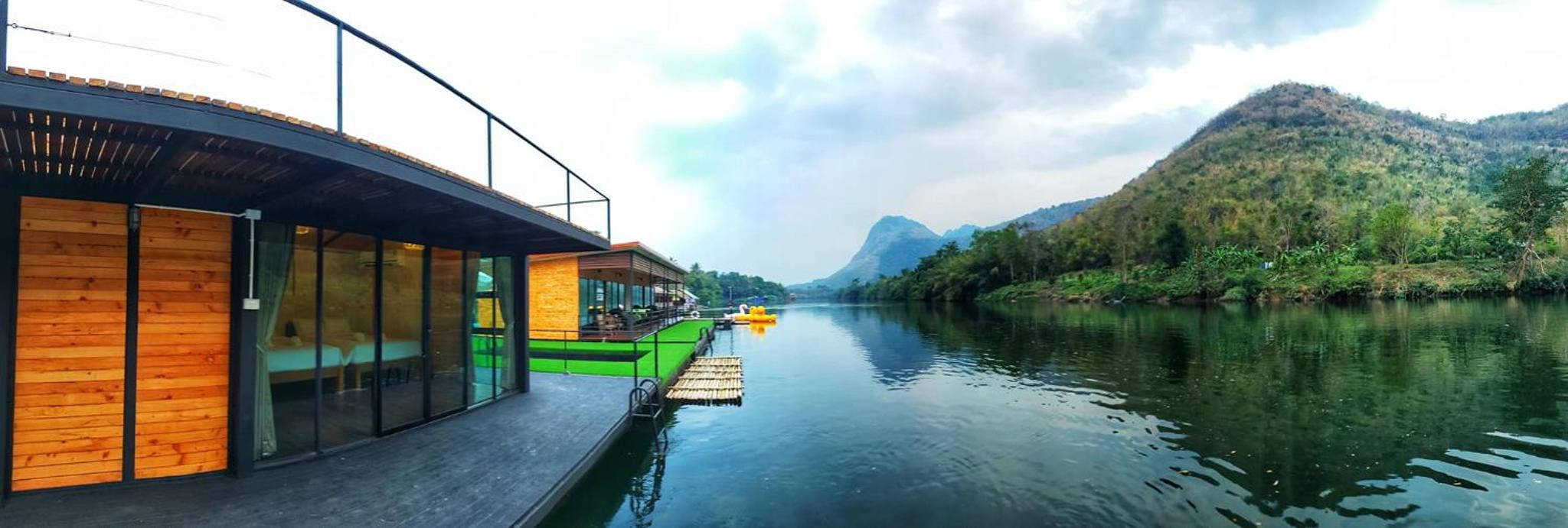 Baan Krupong view 5