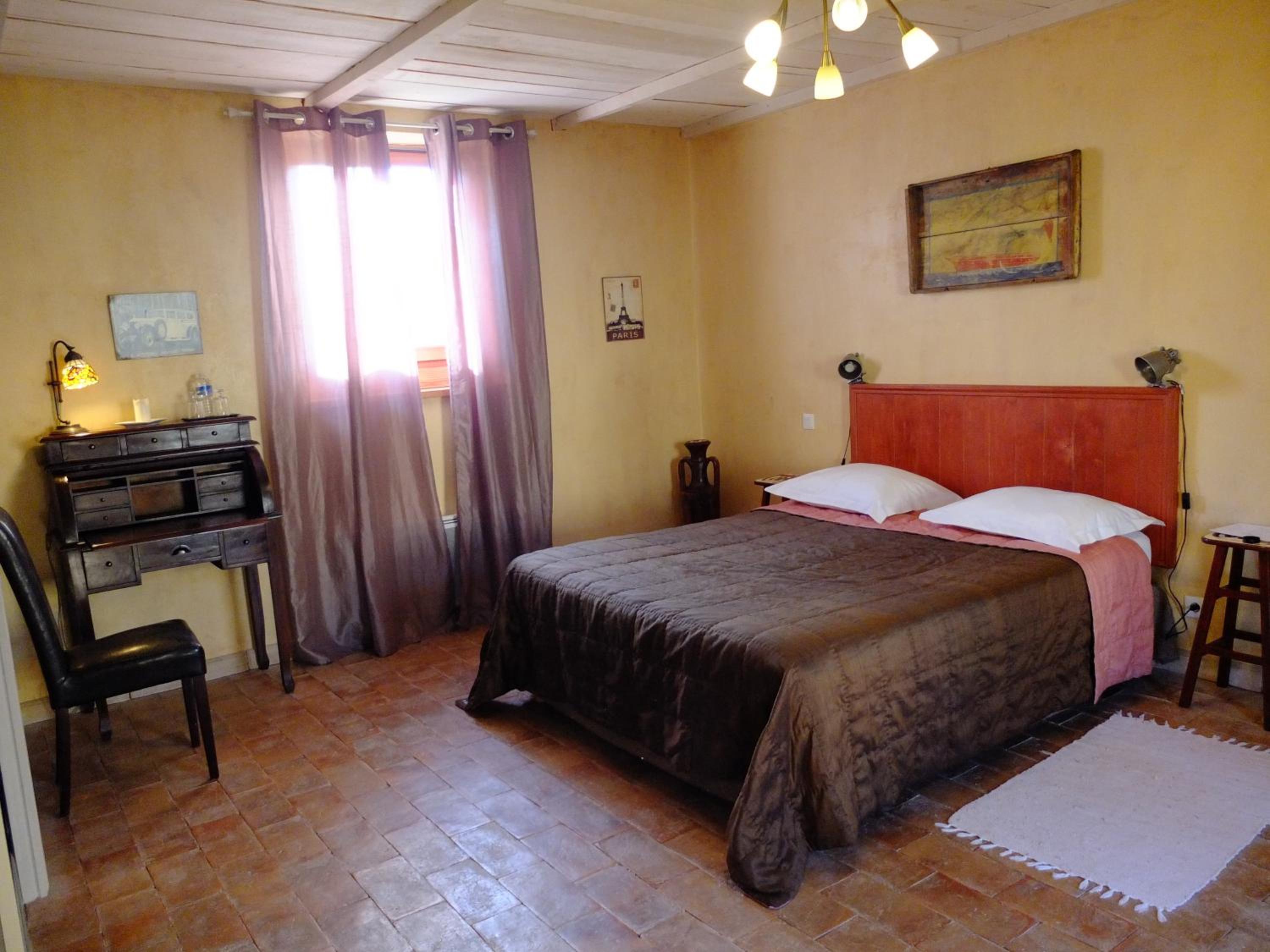 La Pierre Folle Chambres d'Hôtes view 5