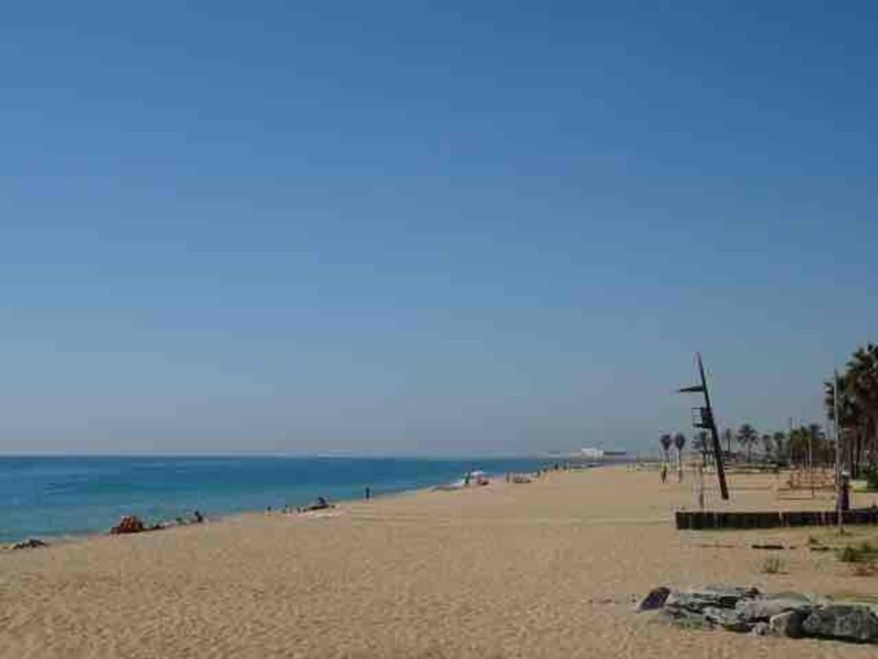 Espectacular apartamento cerca de Barcelona con free wifi view 2