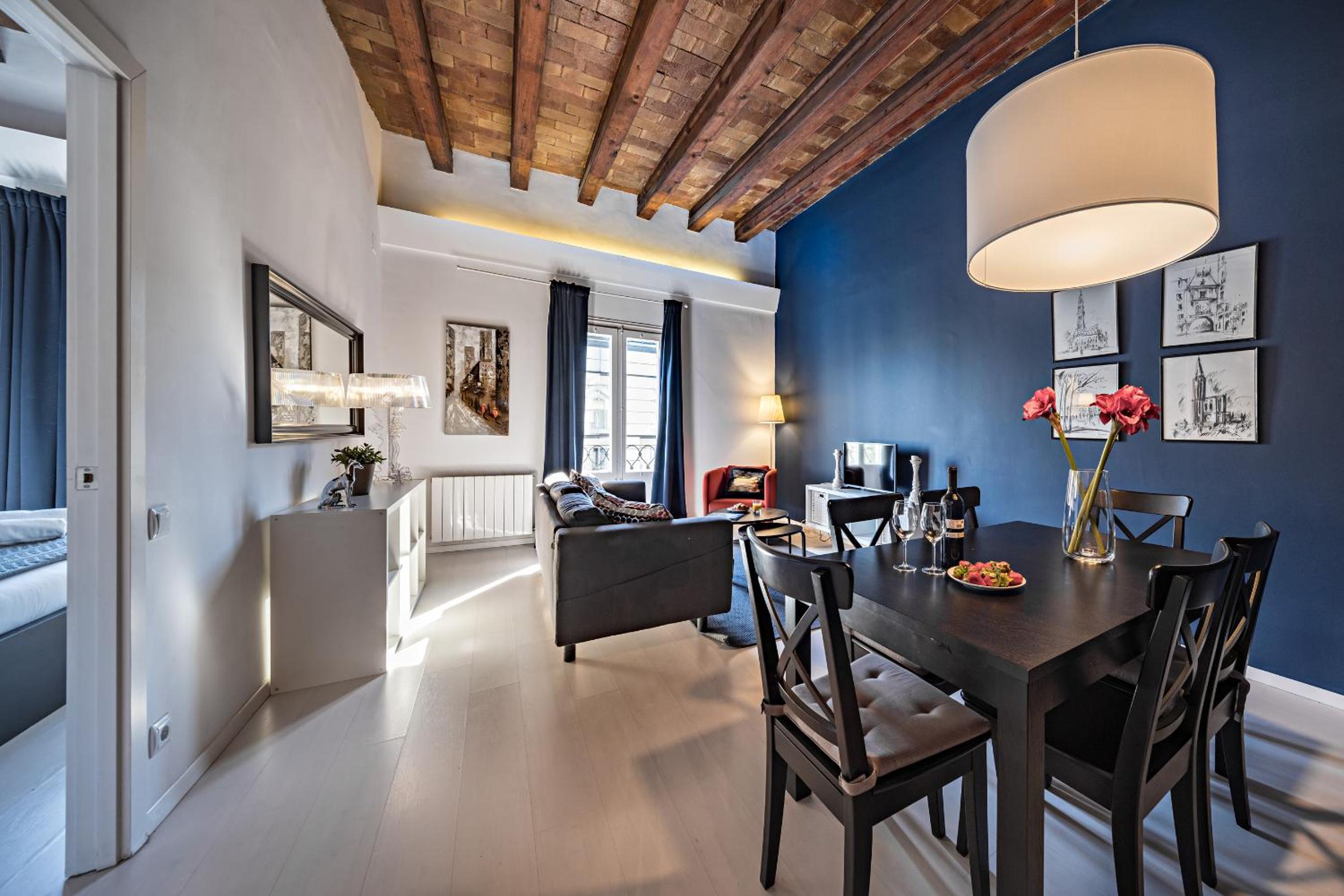 Habitat Apartments Alaia