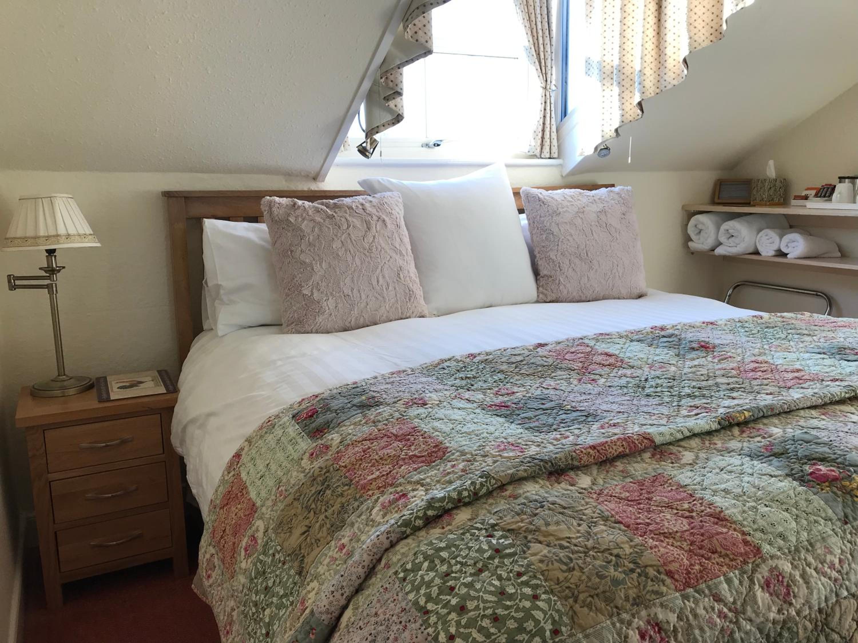 May Cottage B&B