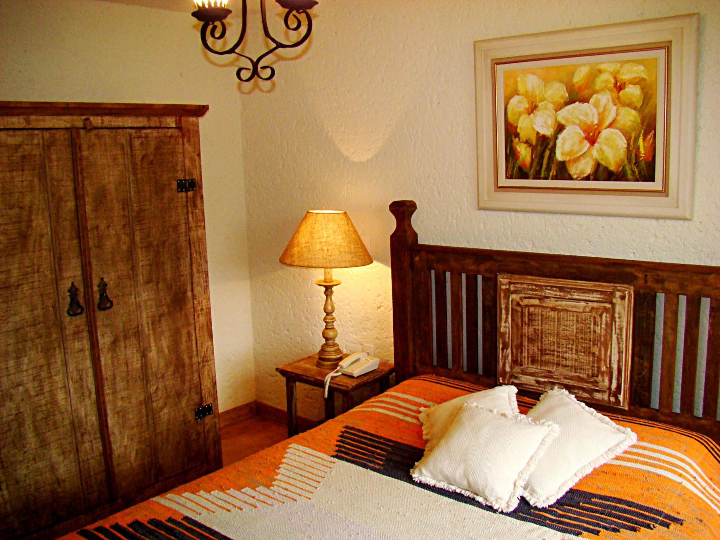 A Casa Vermelha Hospedaria