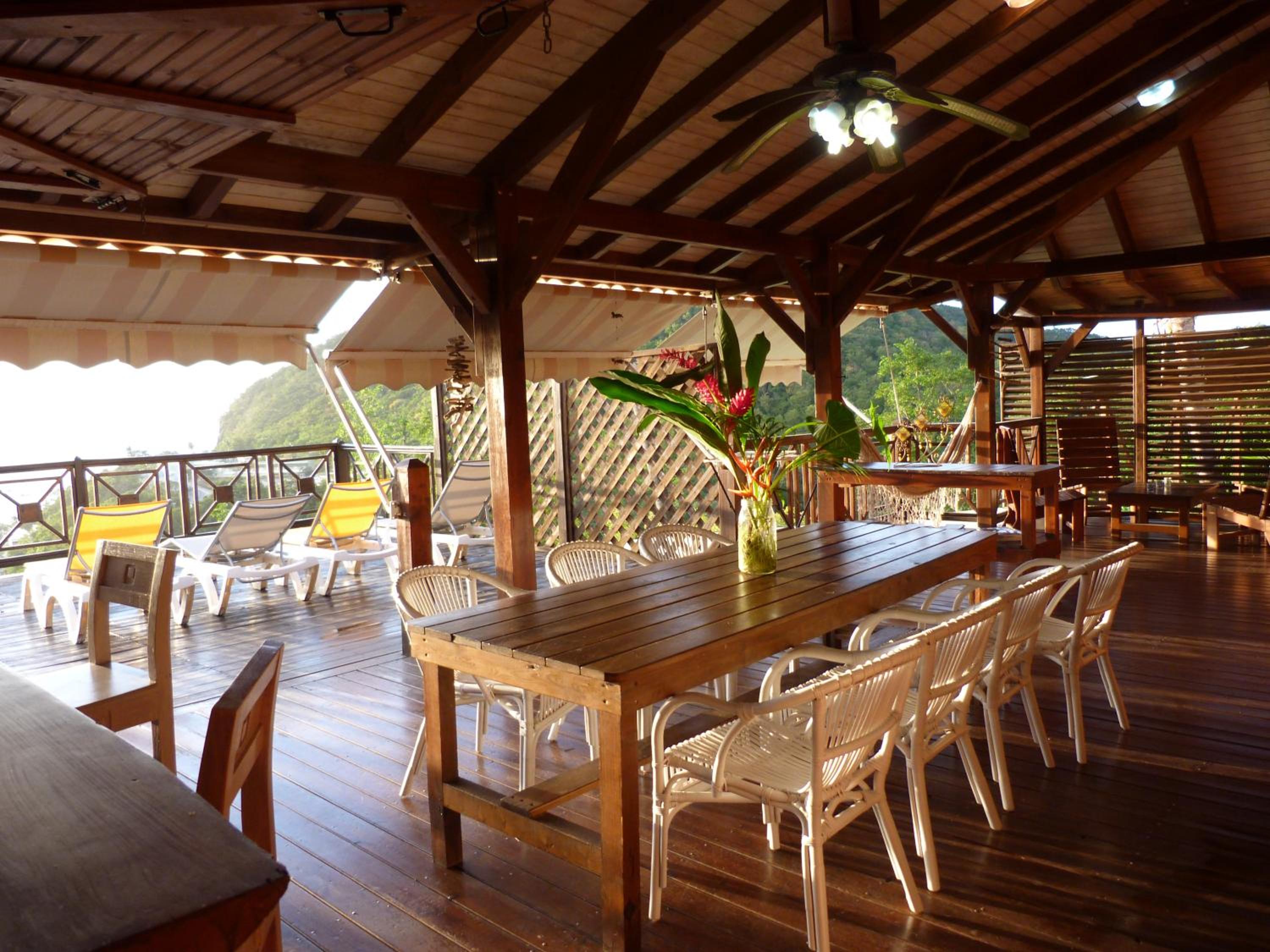villa marguerita