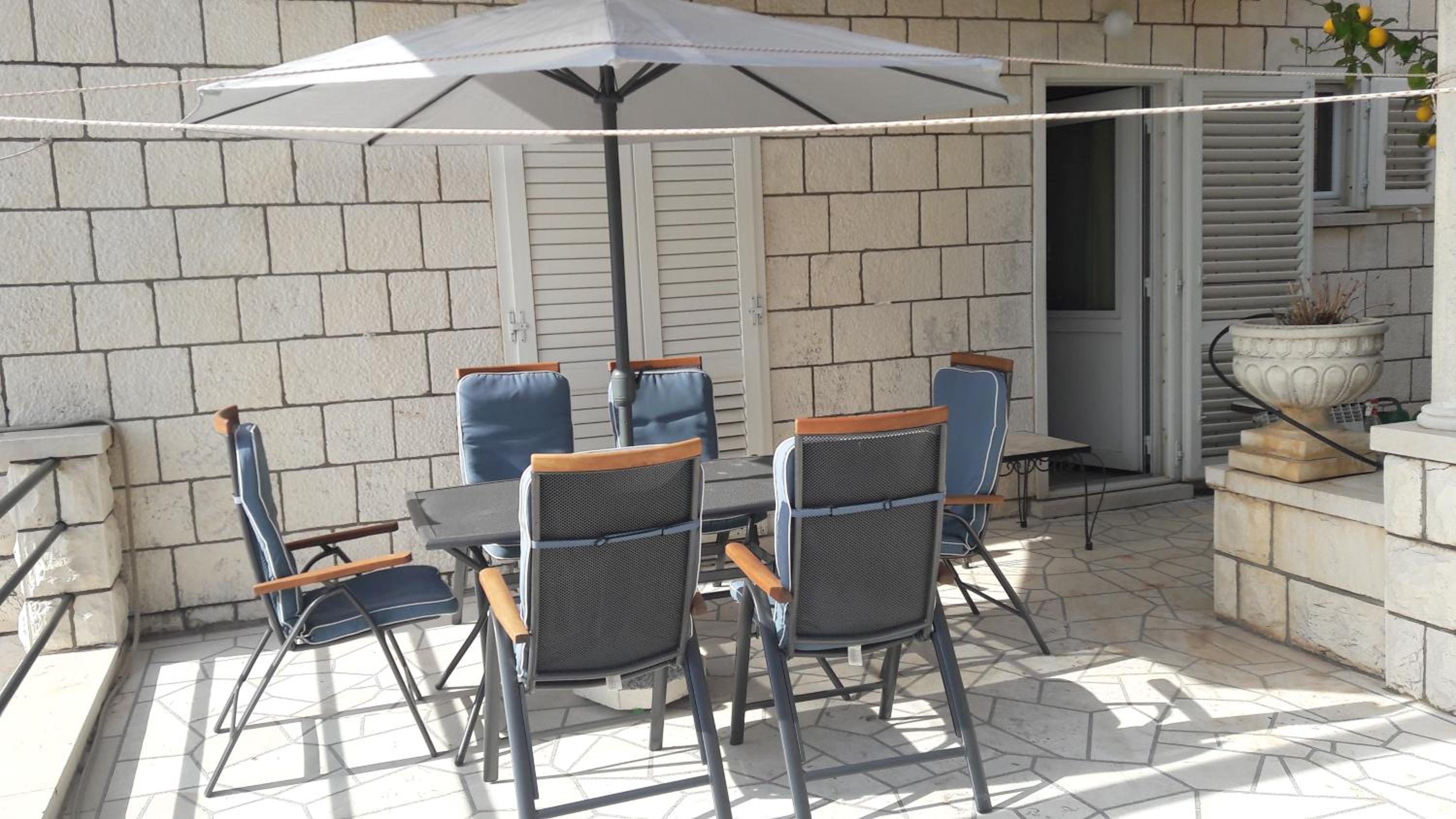 Dubrovnik Sea View Apartment