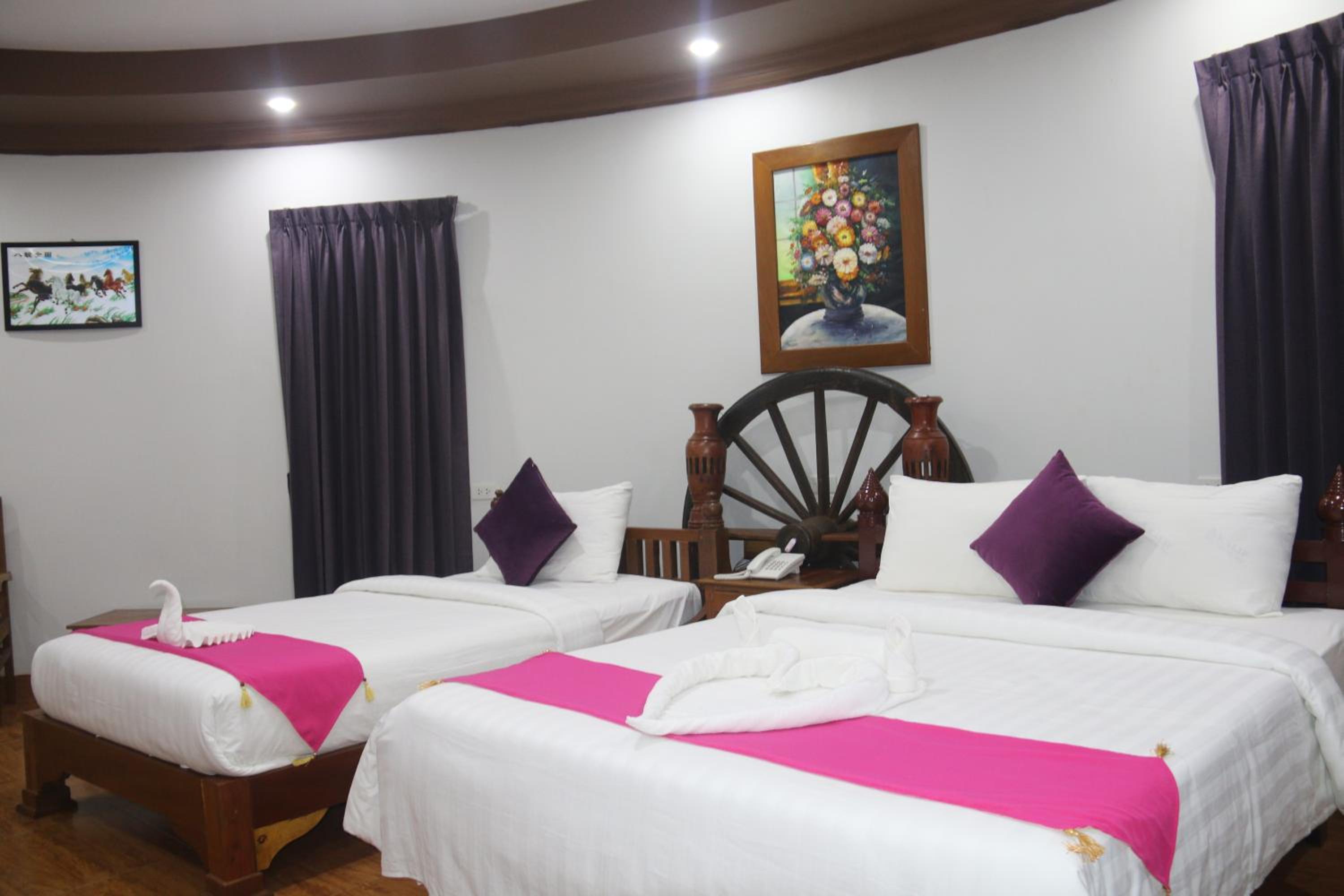 RaVorn Villa Boutique