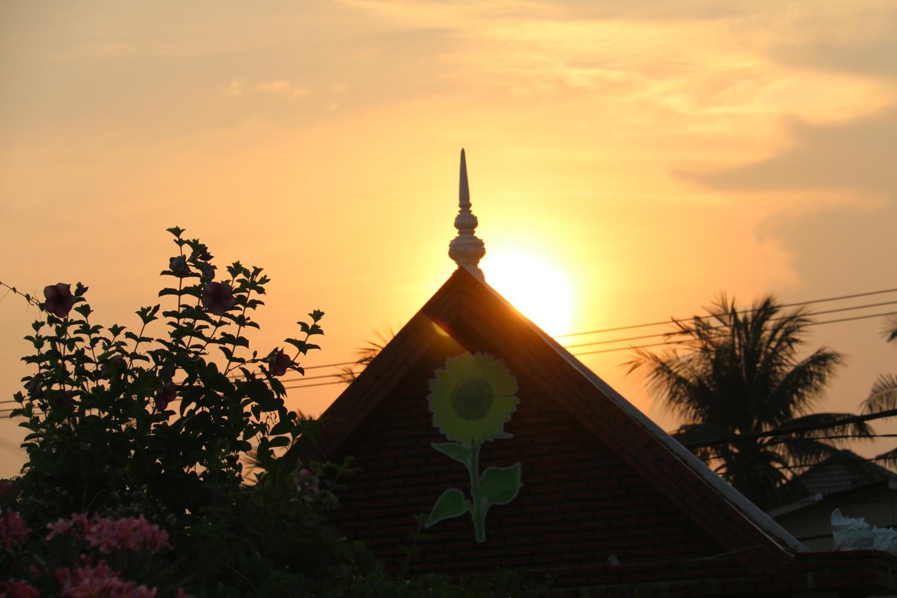 RaVorn Villa Boutique
