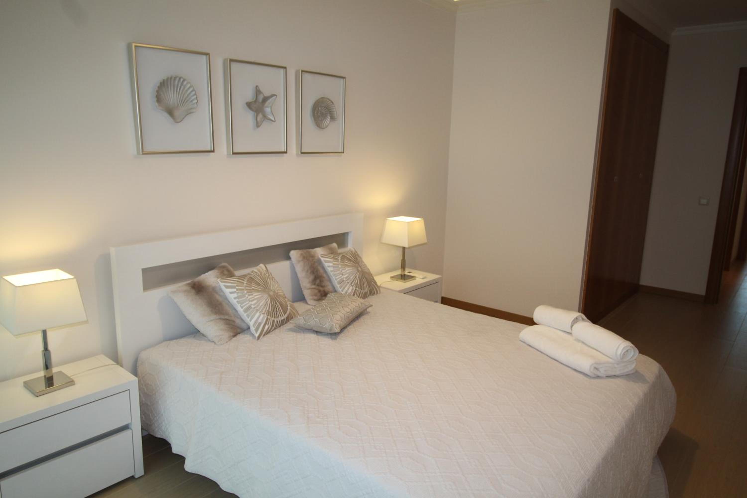 Rocha Prime Residence
