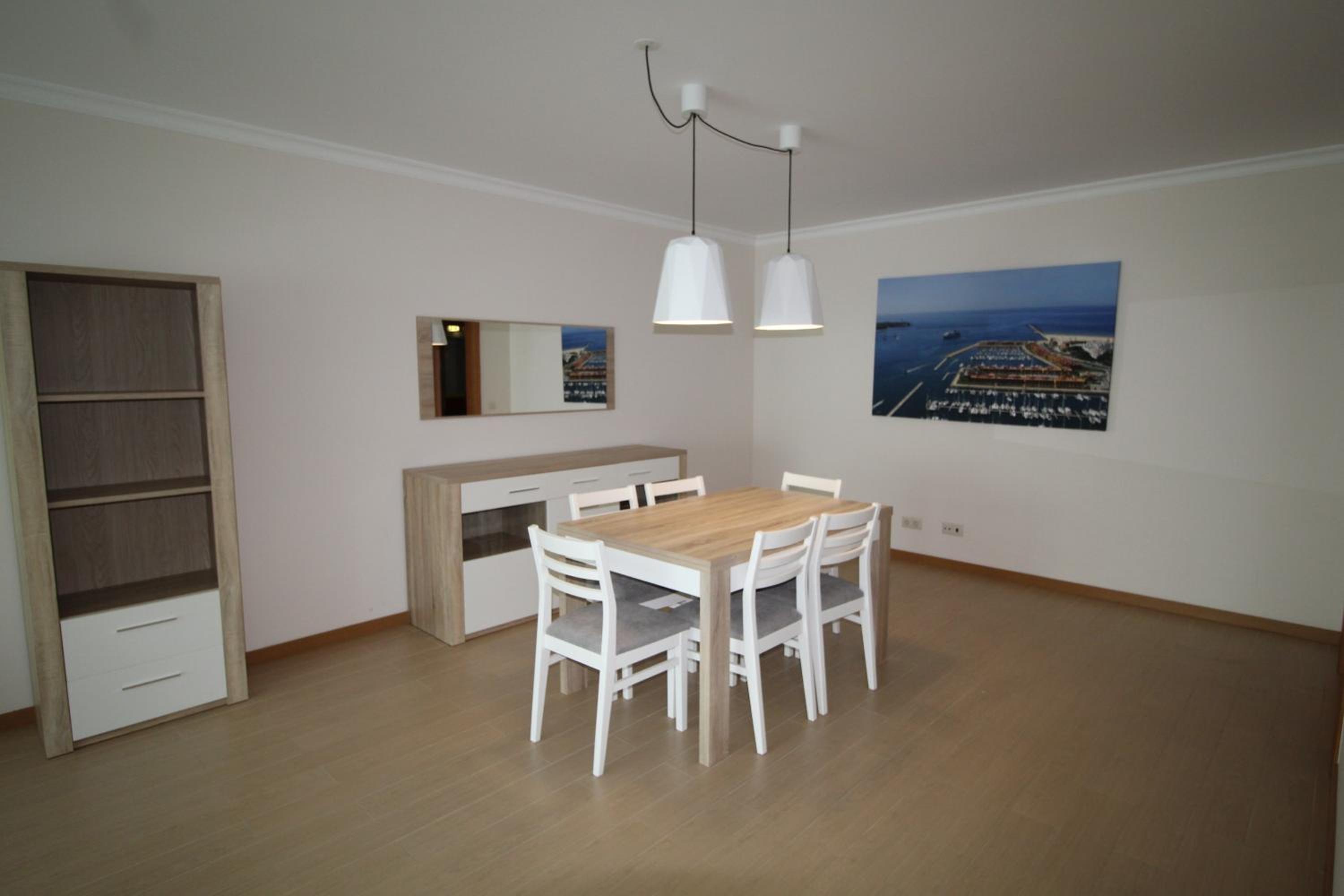 Rocha Prime Residence