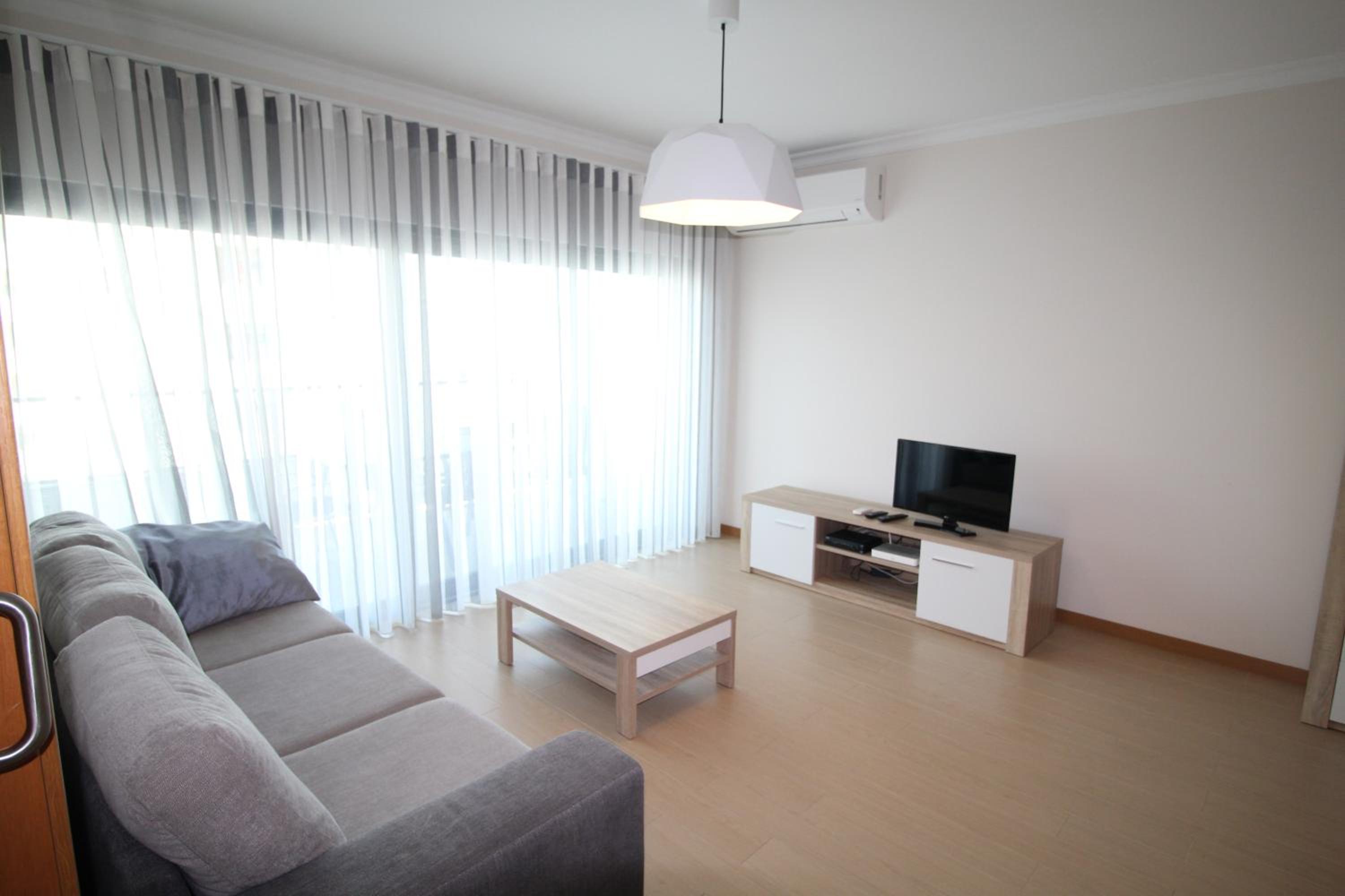 Rocha Prime Residence