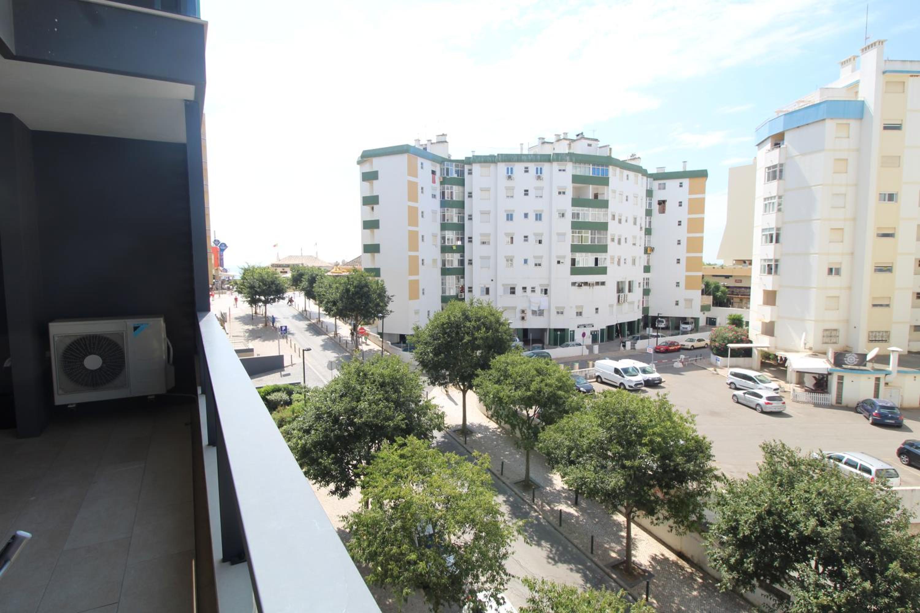 Rocha Prime Residence