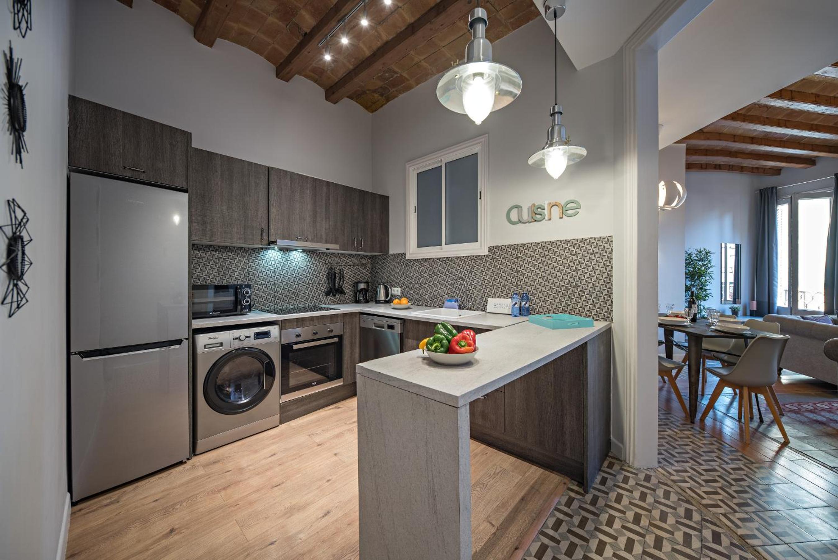 Habitat Apartments Alaia
