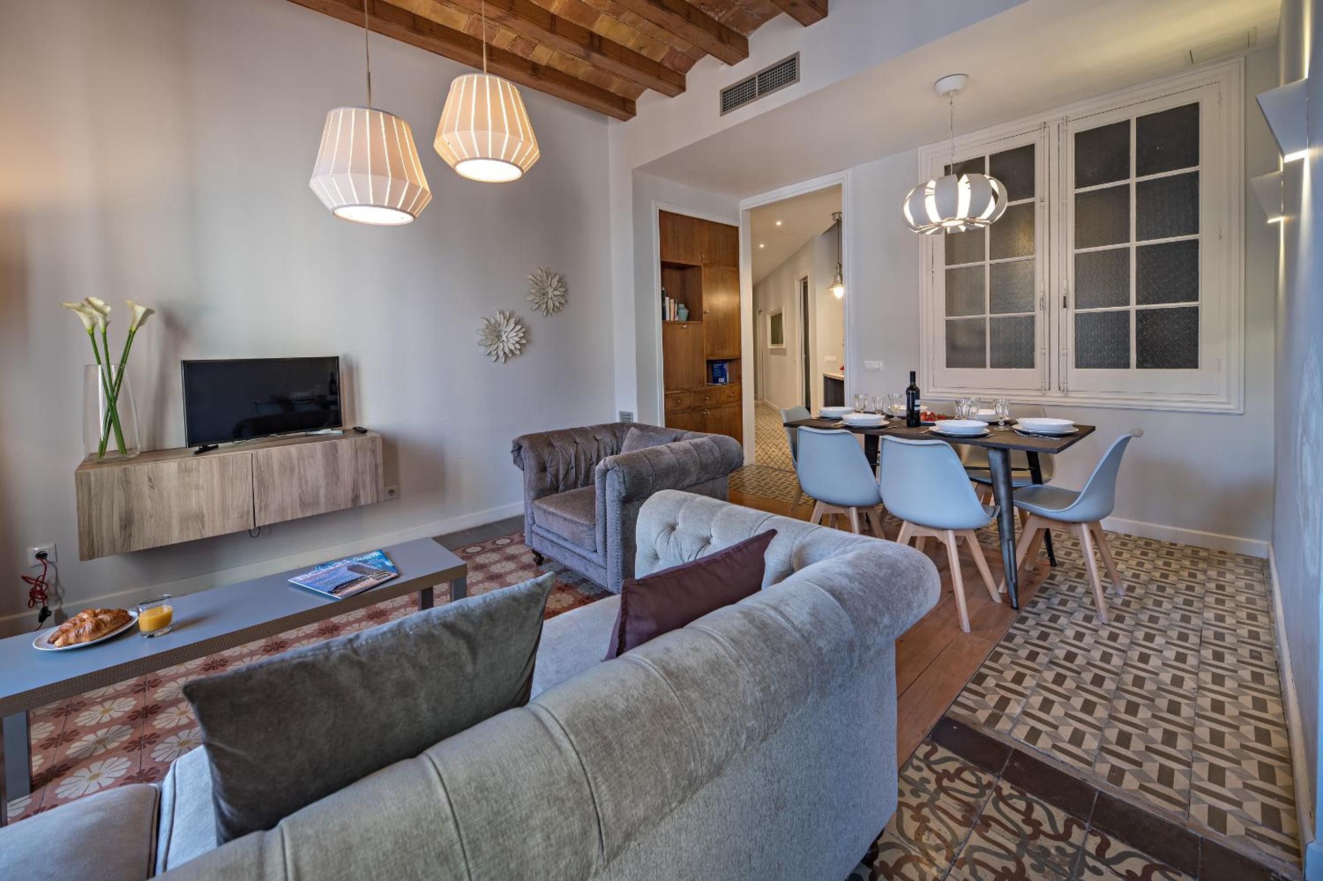 Habitat Apartments Alaia