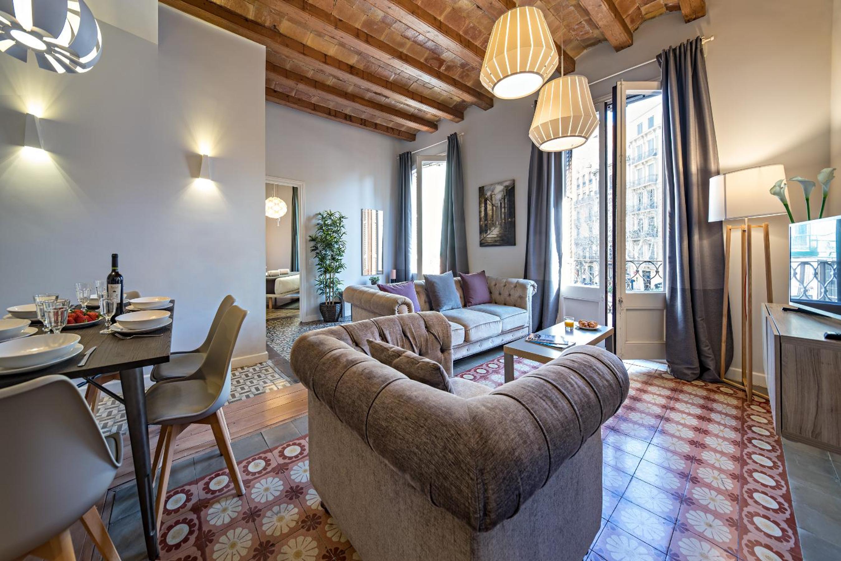 Habitat Apartments Alaia