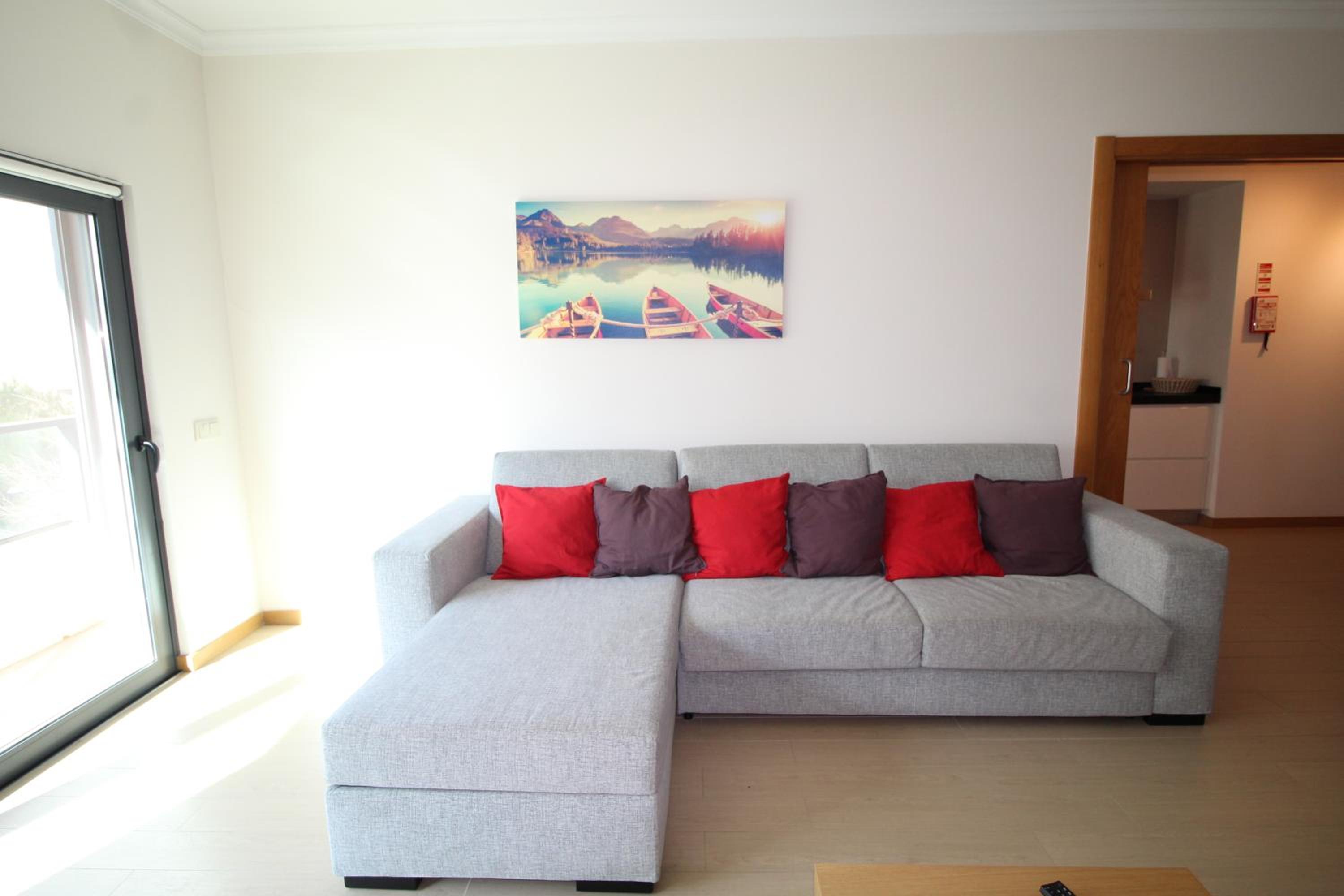 Rocha Prime Residence