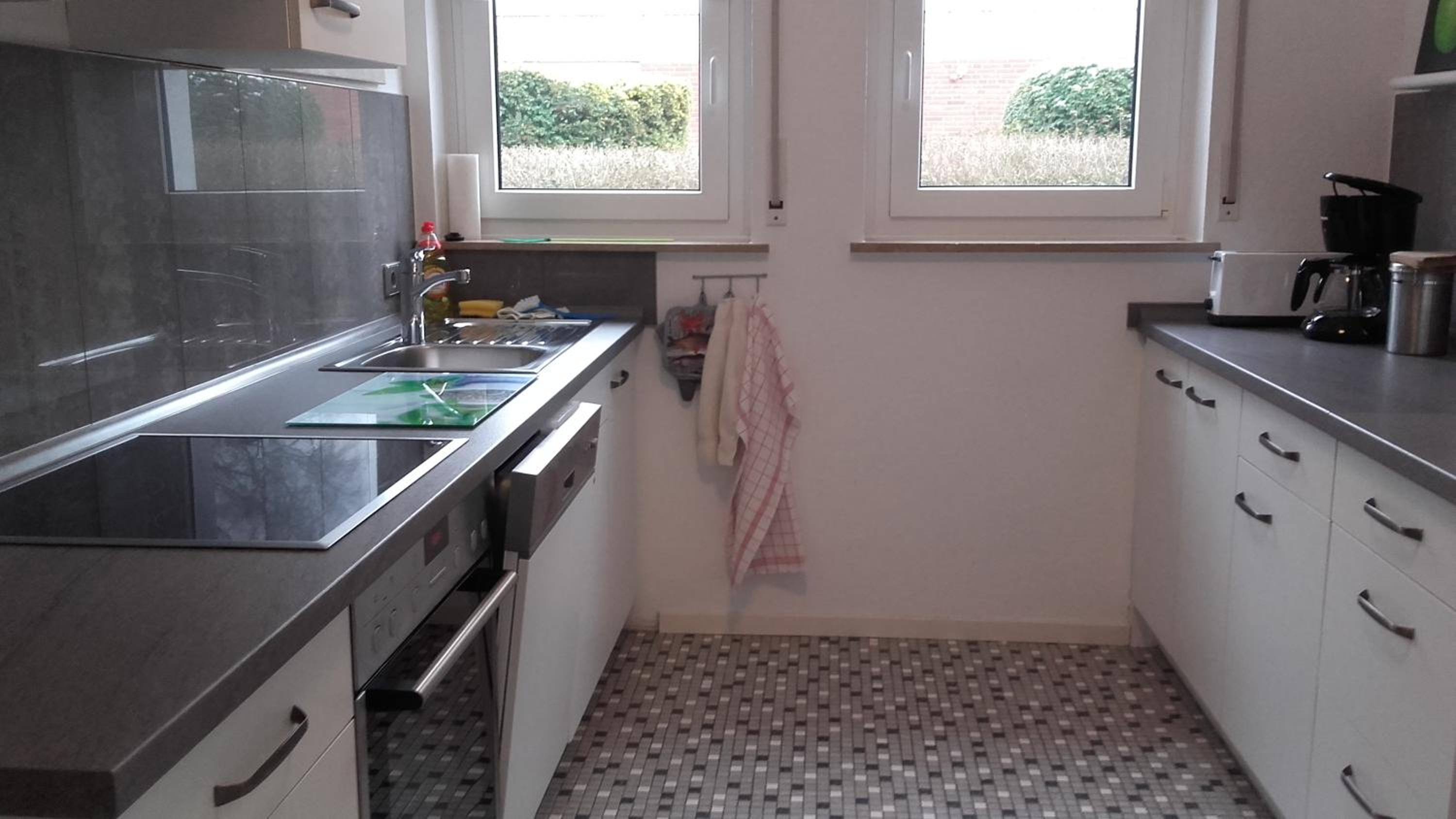Ferienwohnung Bea in Rheine view 3