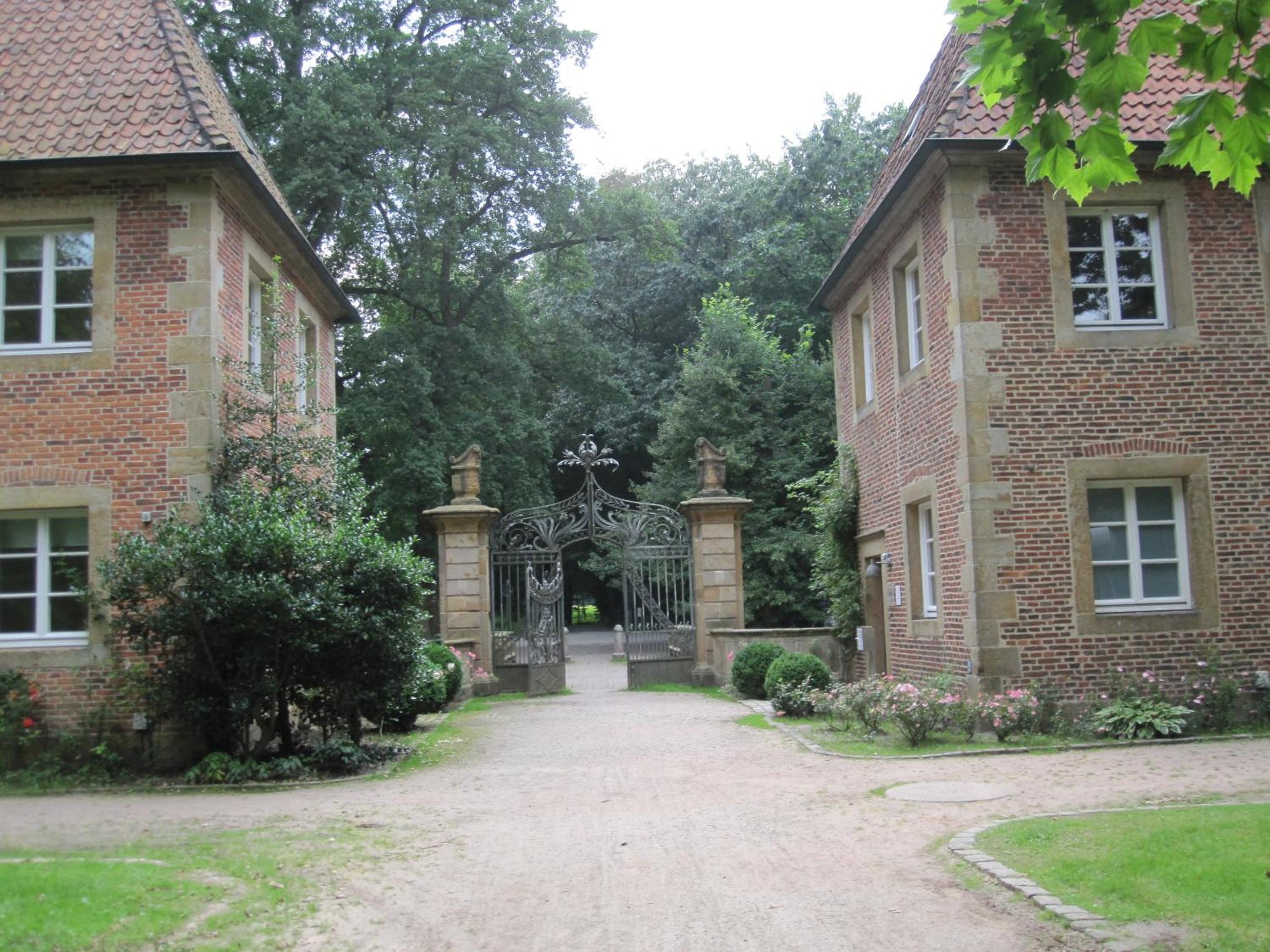 Ferienwohnung Bea in Rheine view 4
