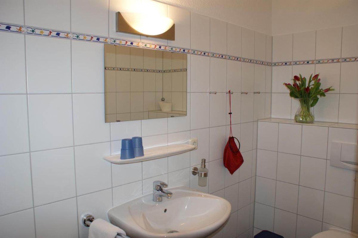 Pension zum Leuchtturm