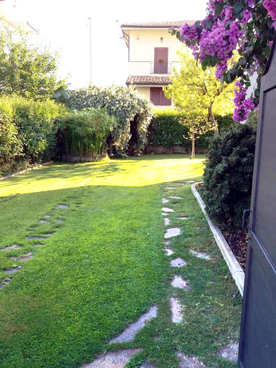 La Bouganville di Sante e Rosa view 3