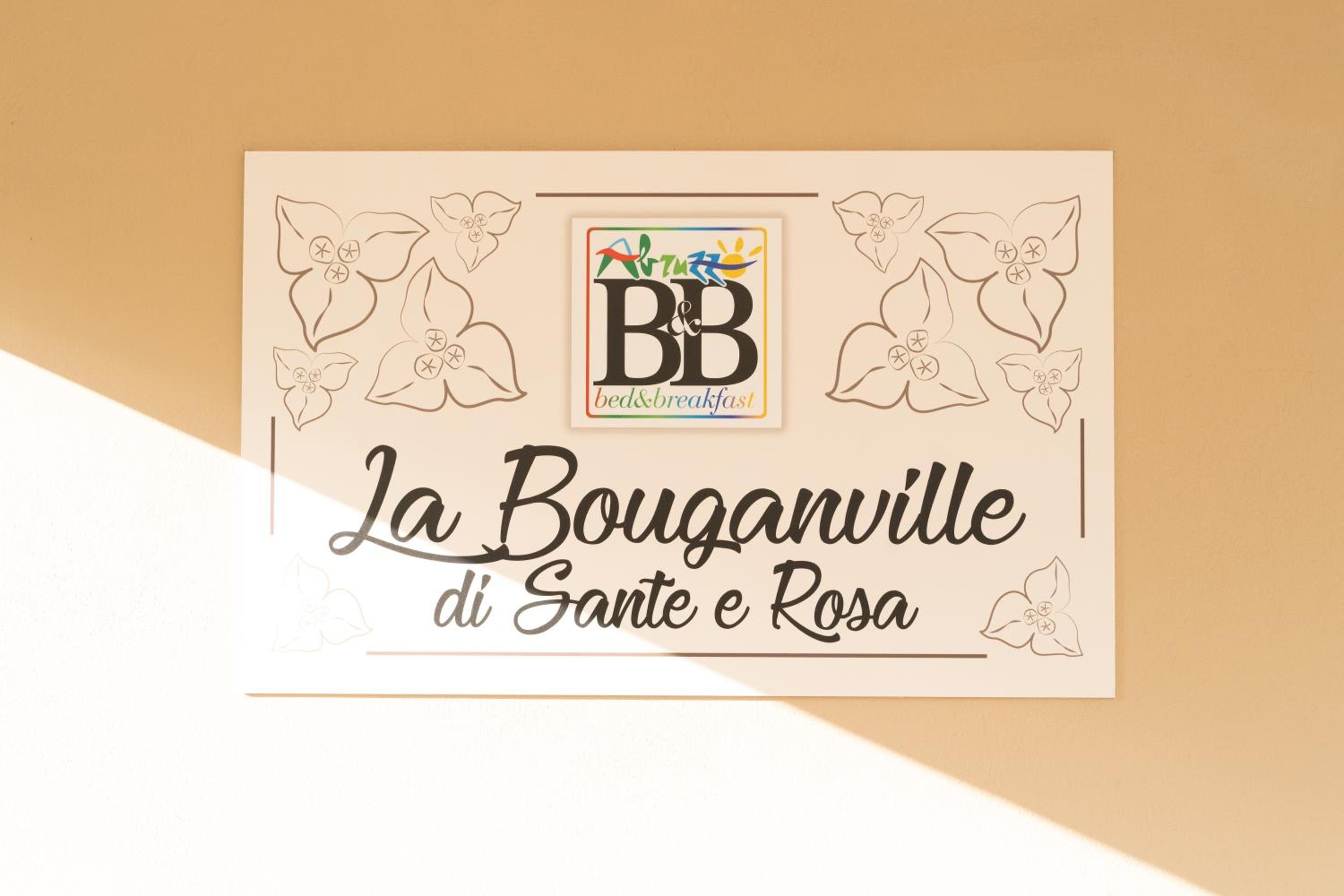 La Bouganville di Sante e Rosa view 4