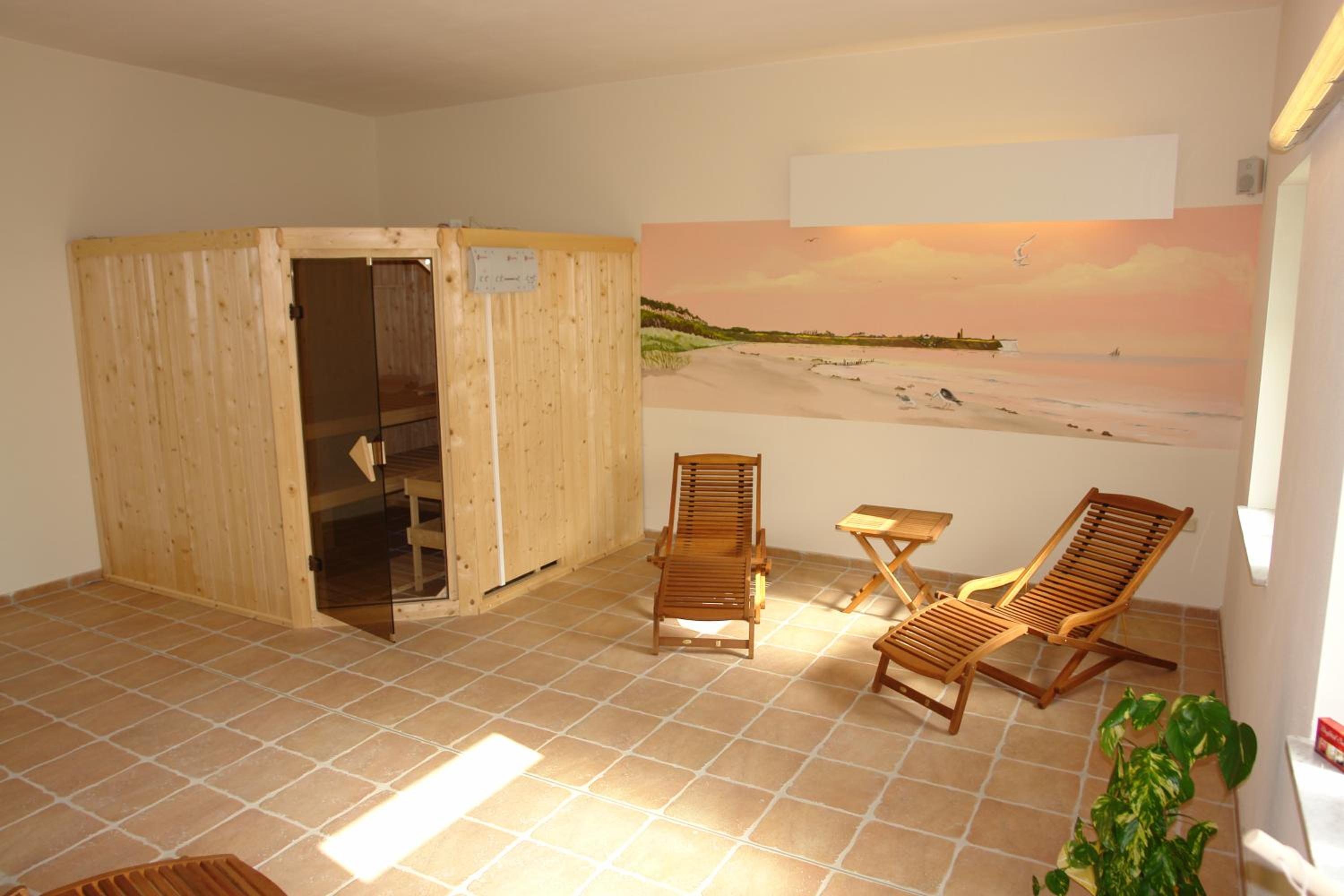Ferienanlage Süderhof view 5