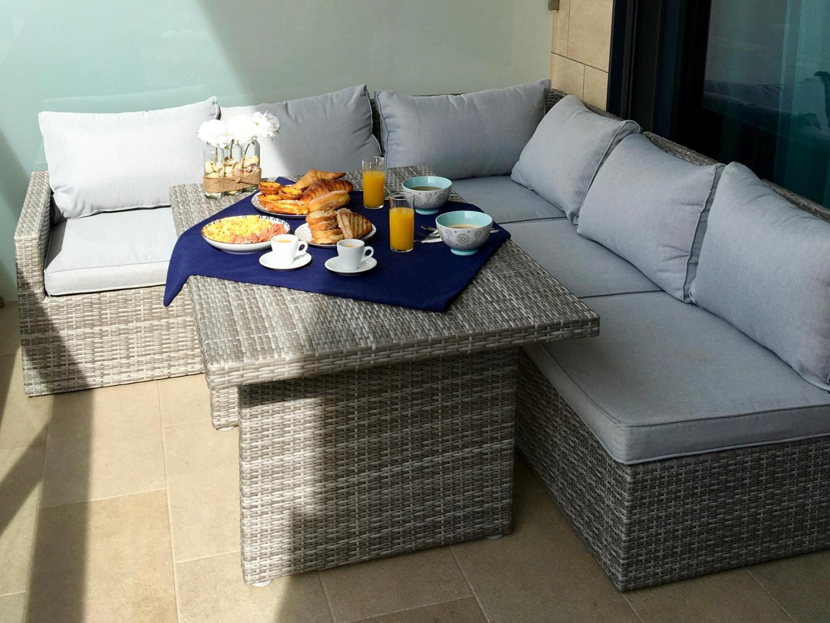 Rocha Prime Residence