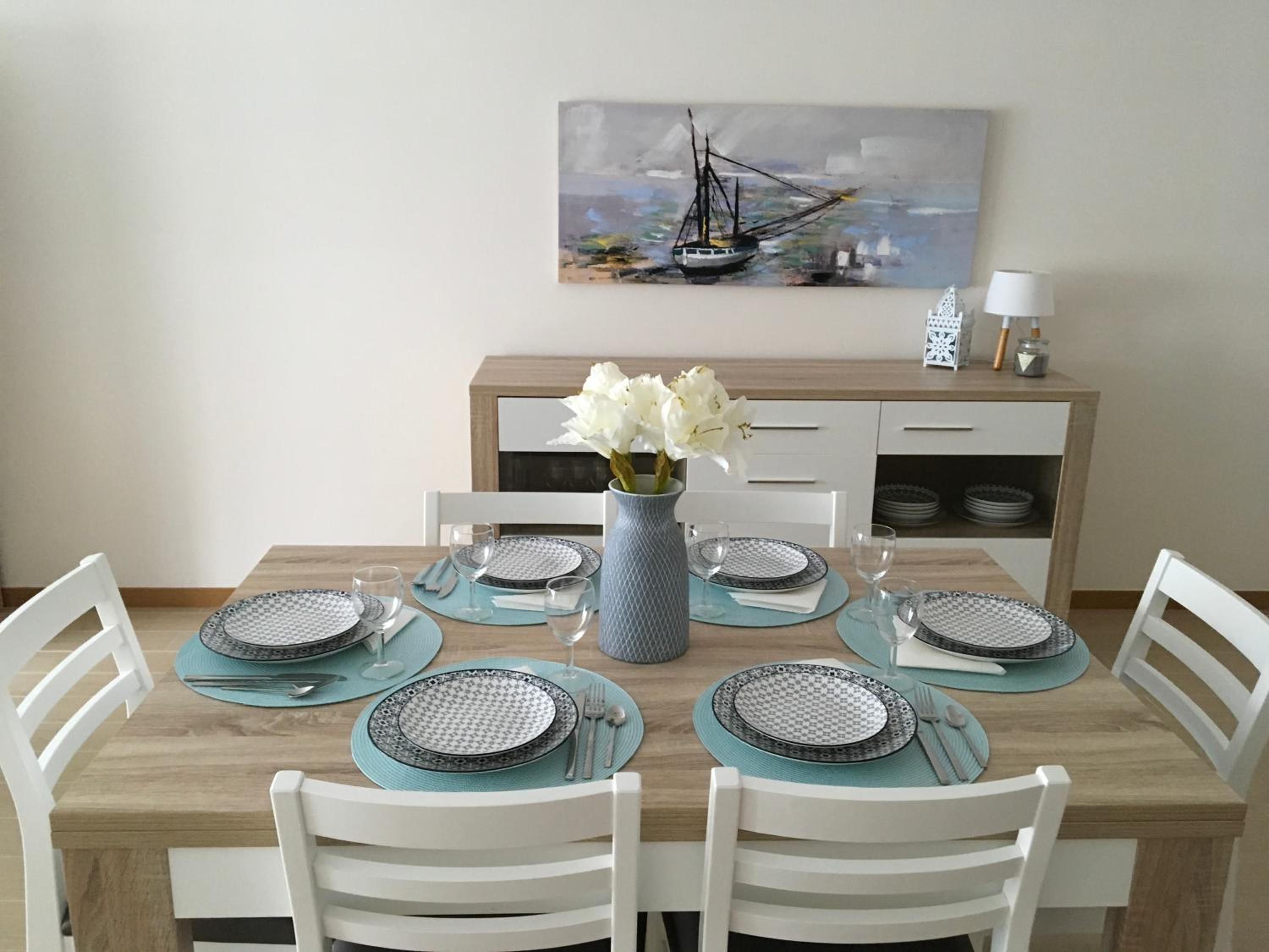 Rocha Prime Residence