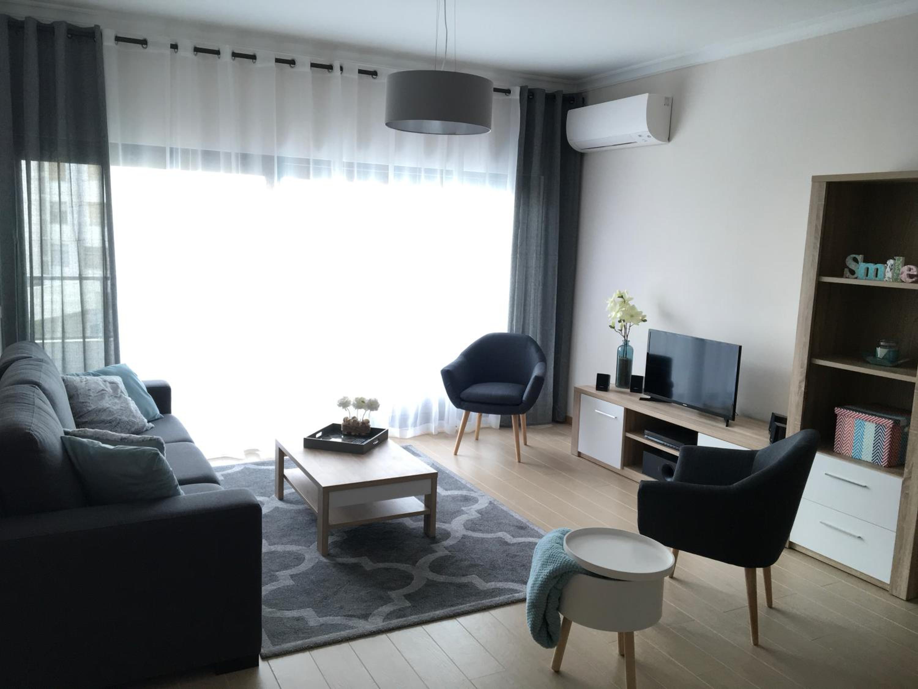 Rocha Prime Residence