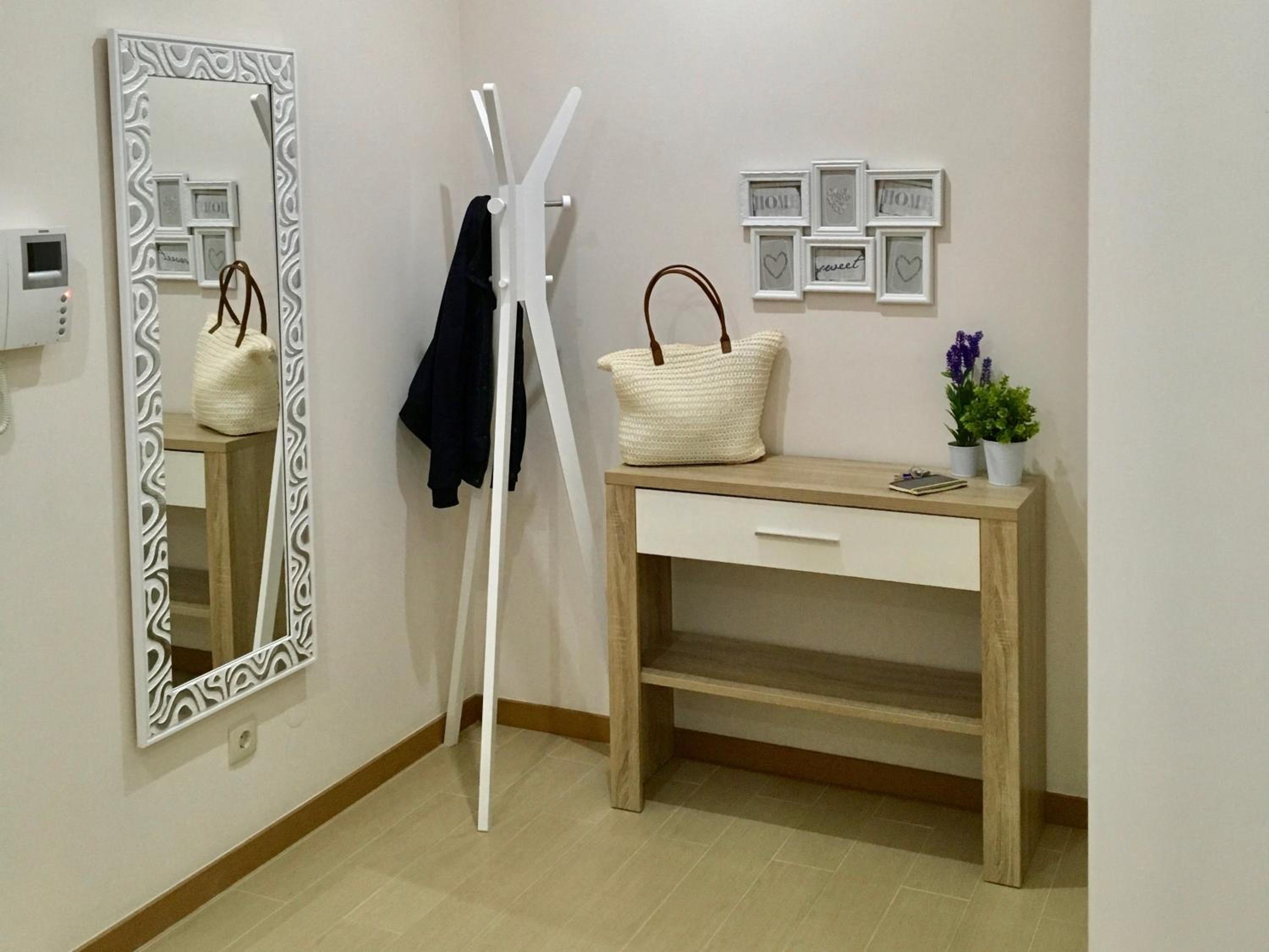 Rocha Prime Residence