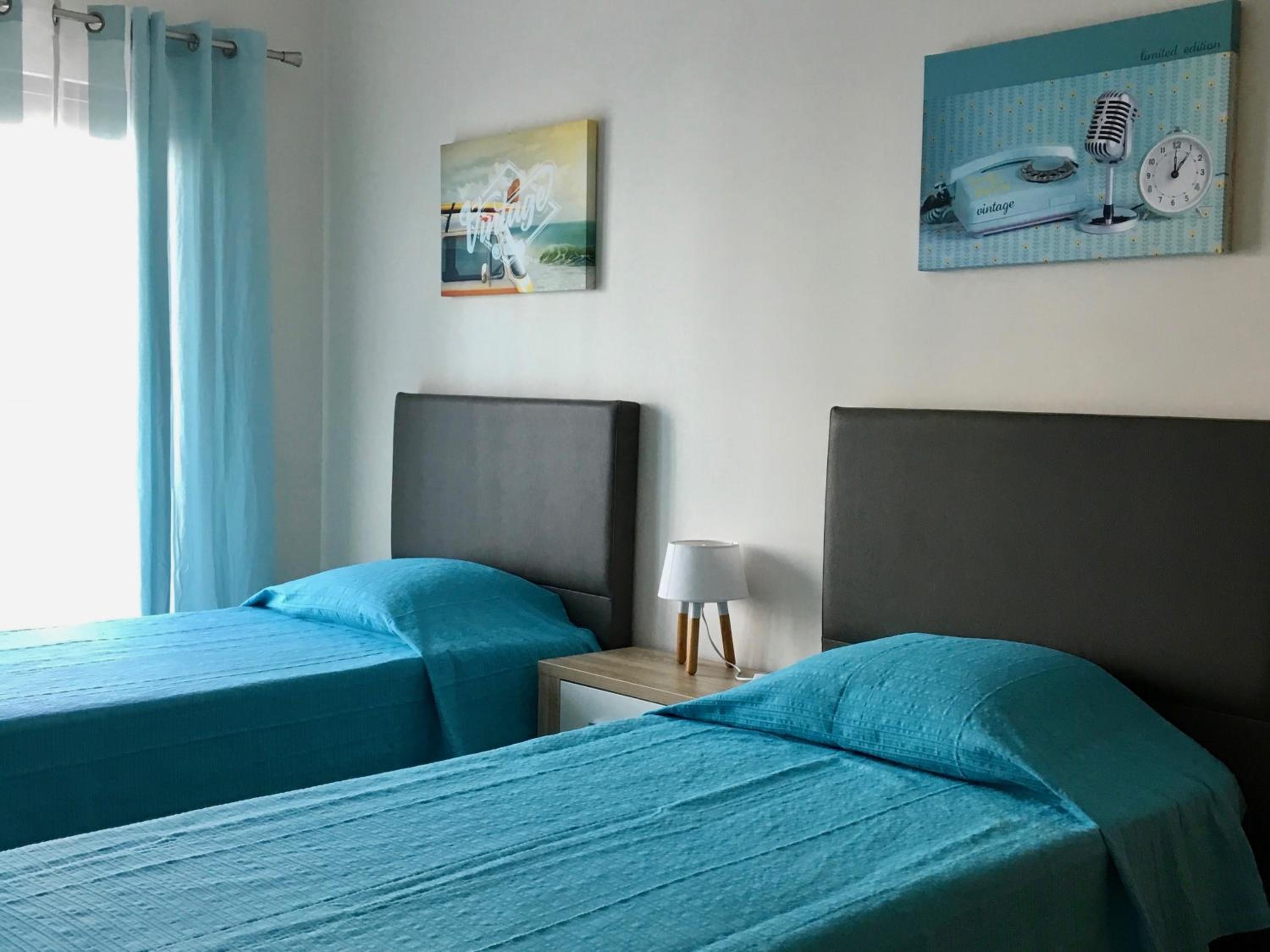 Rocha Prime Residence