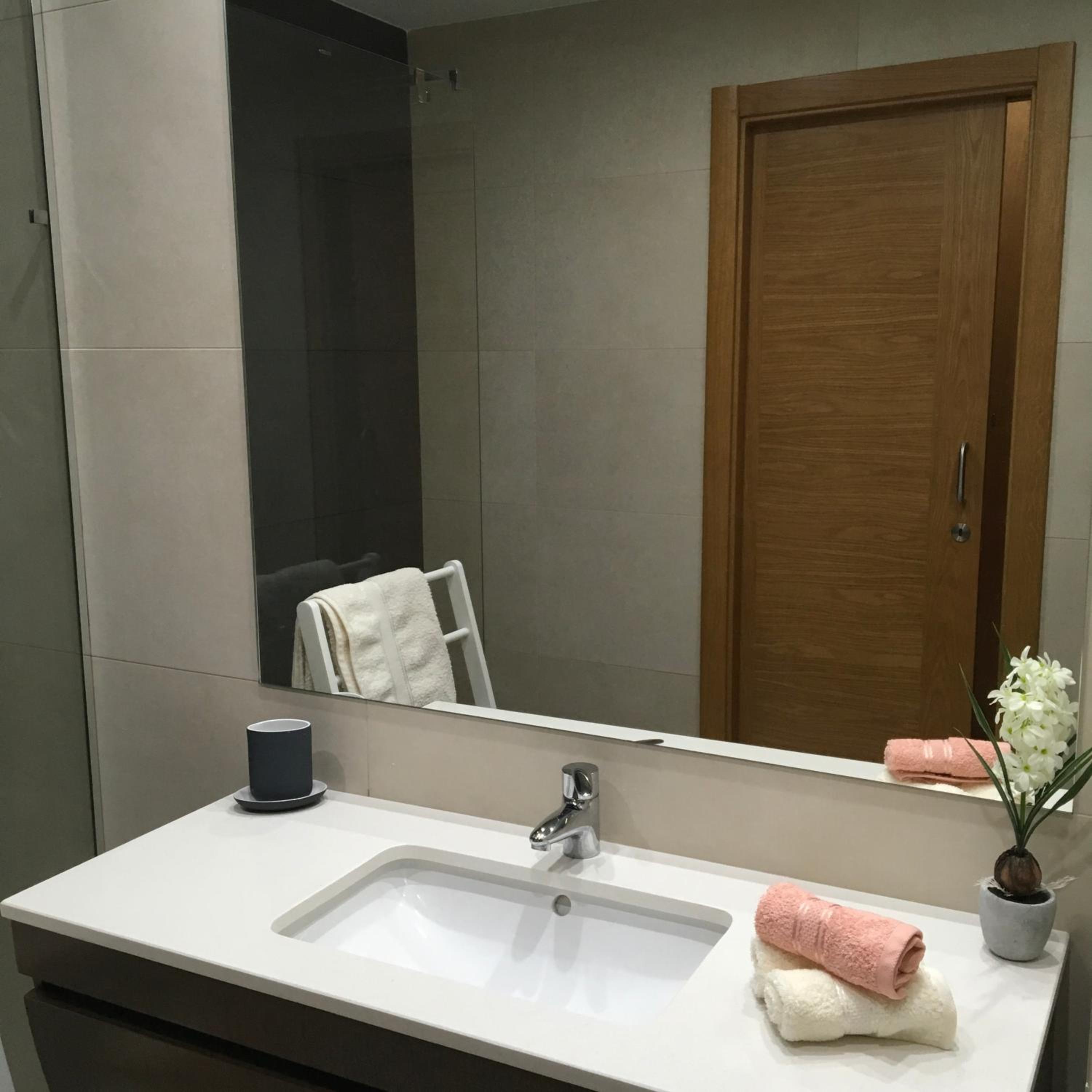 Rocha Prime Residence