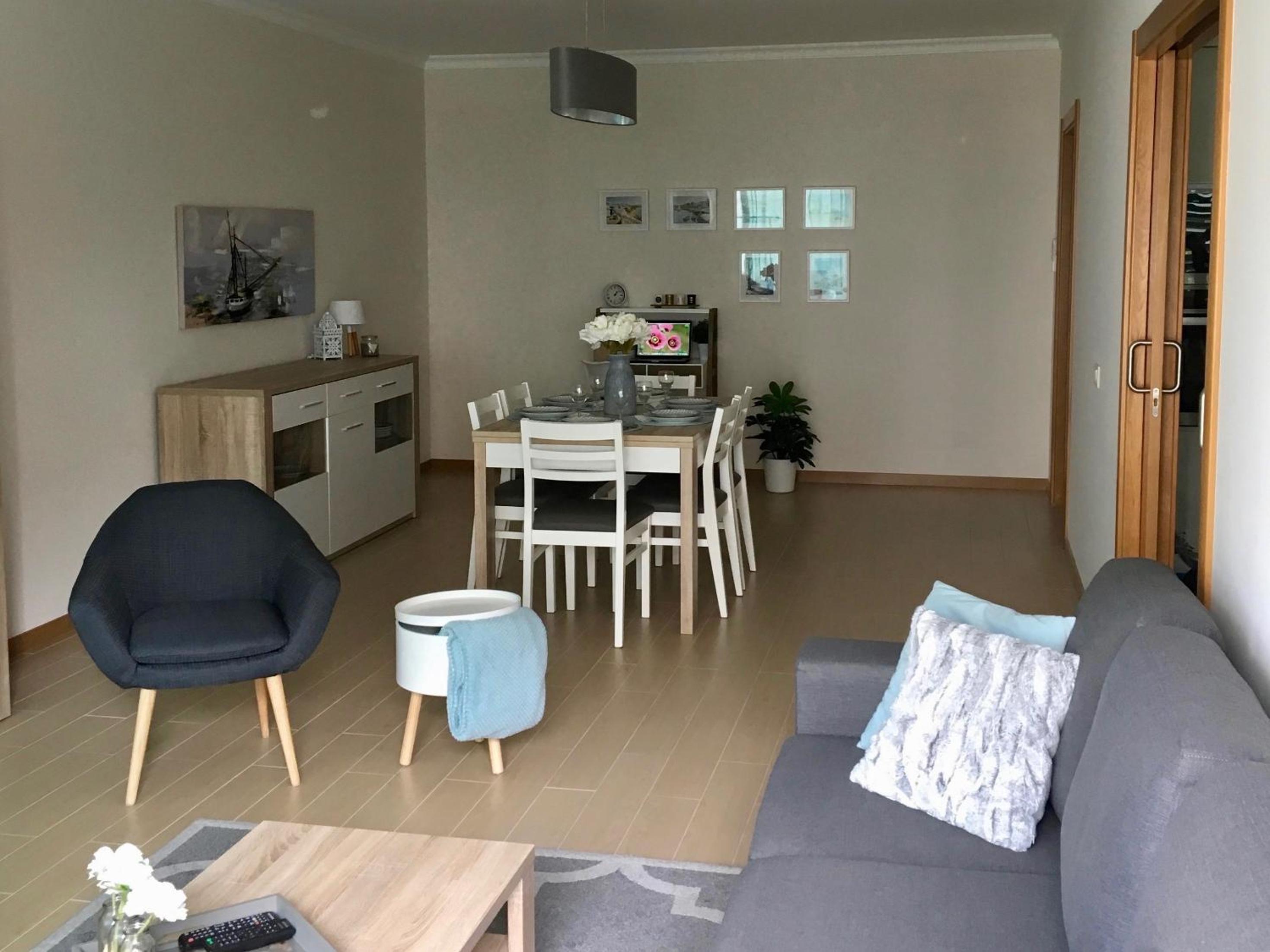 Rocha Prime Residence