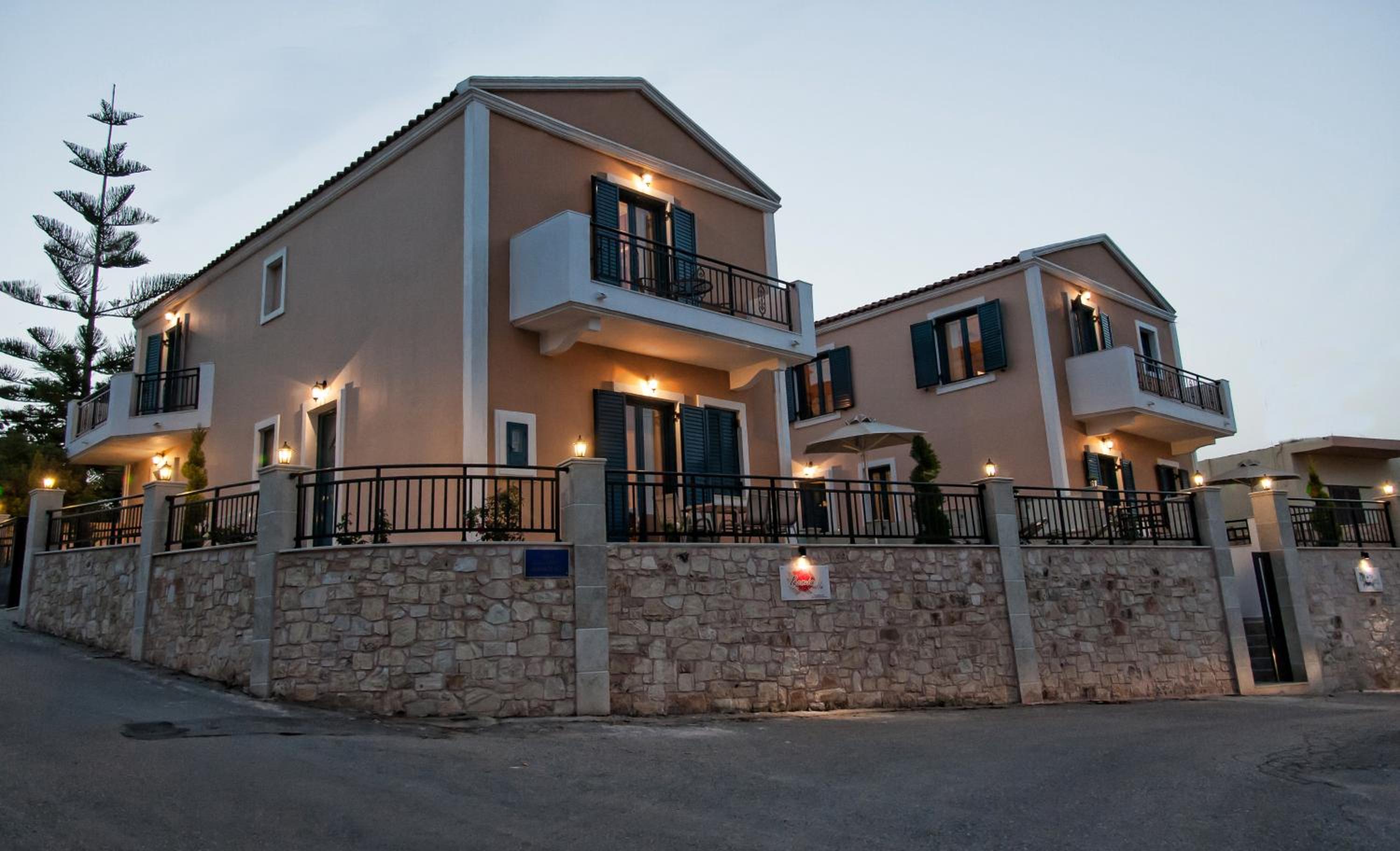 Hotel Crete Residence Villas - Image 1