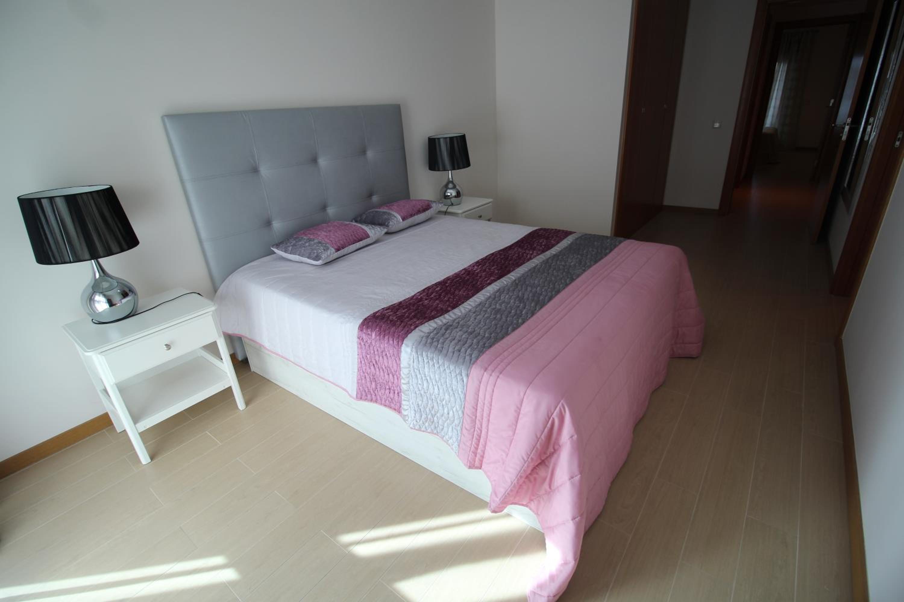 Rocha Prime Residence