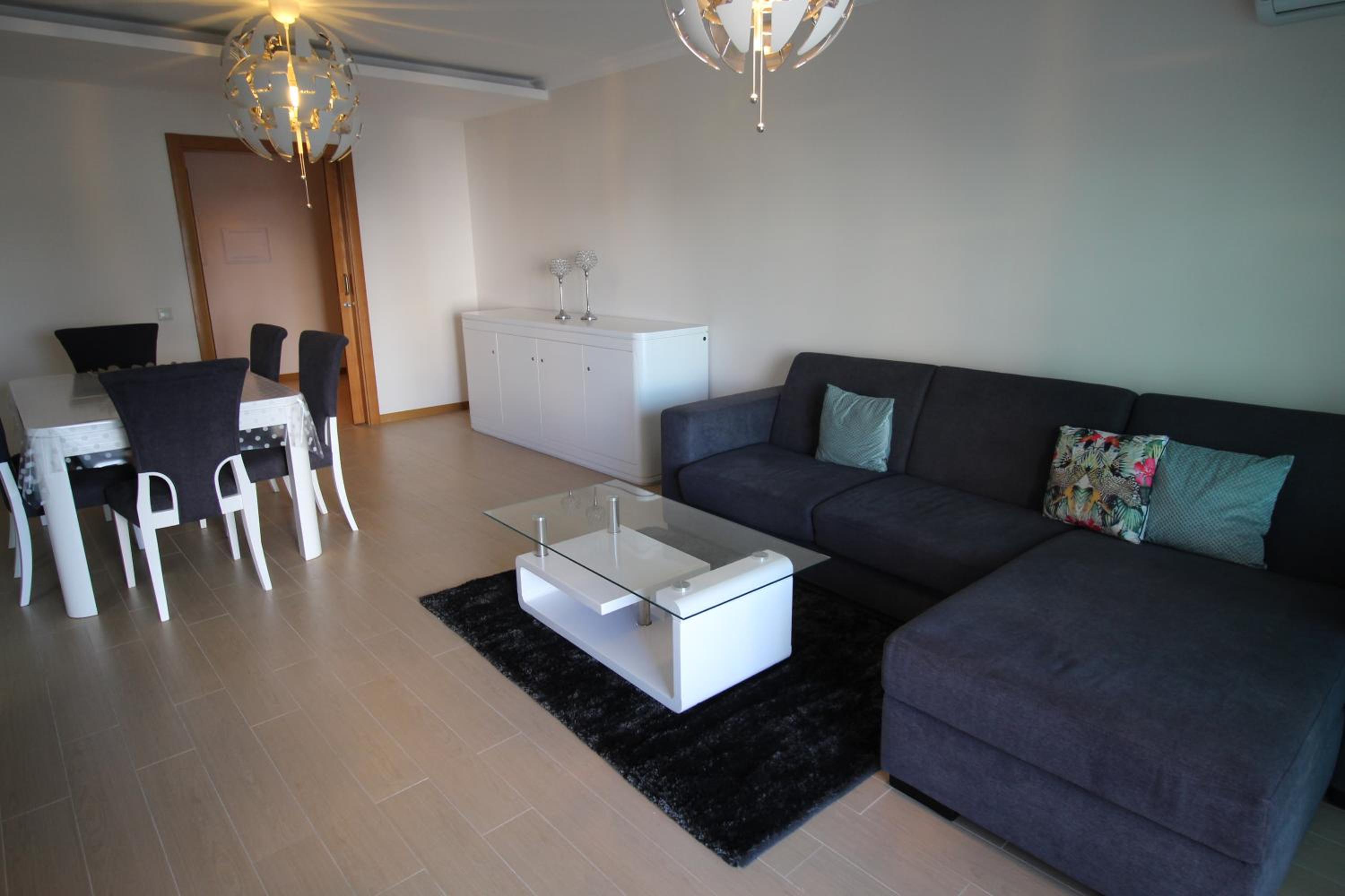 Rocha Prime Residence