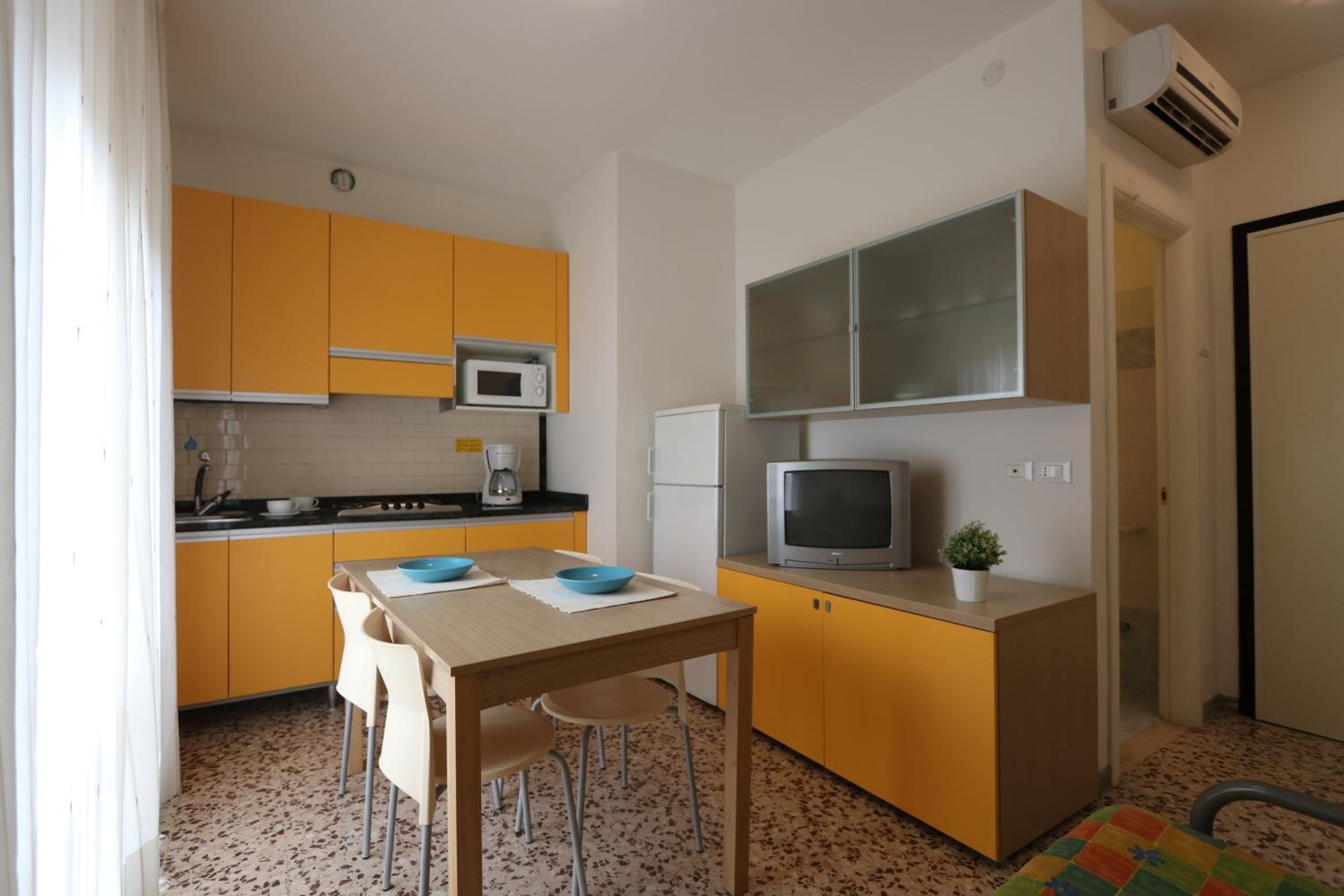 Appartamenti Furlan view 2