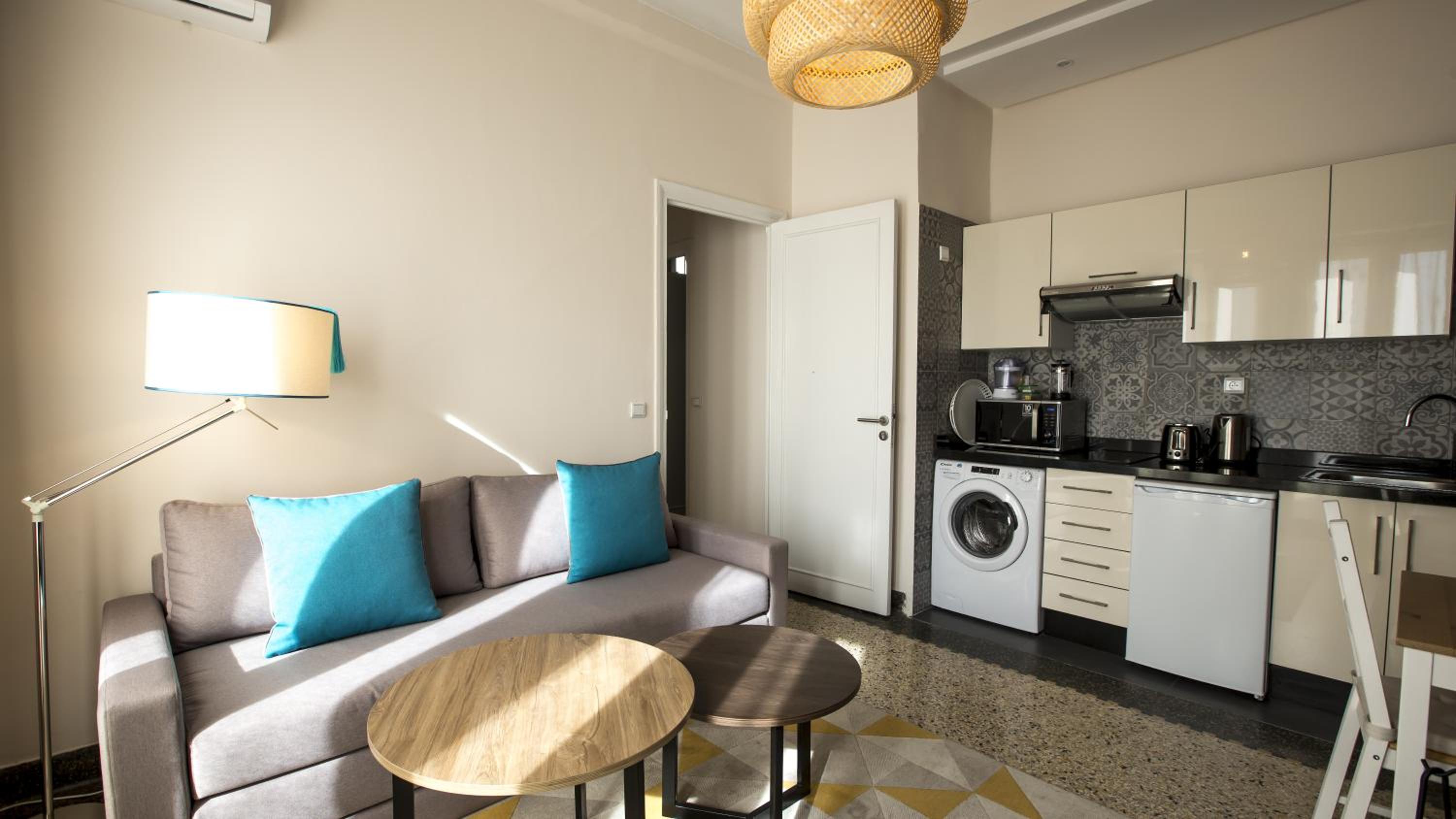 Suite Balima XI
