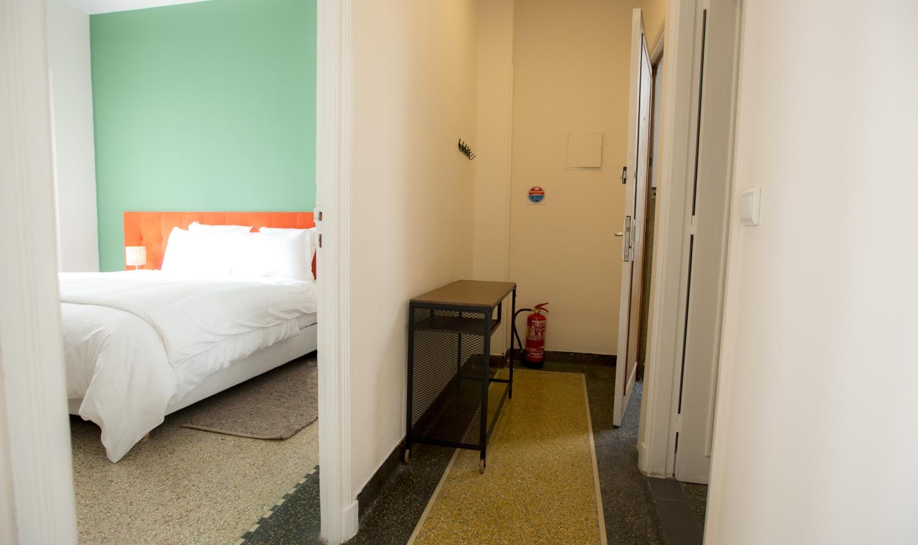 Suite Balima XI