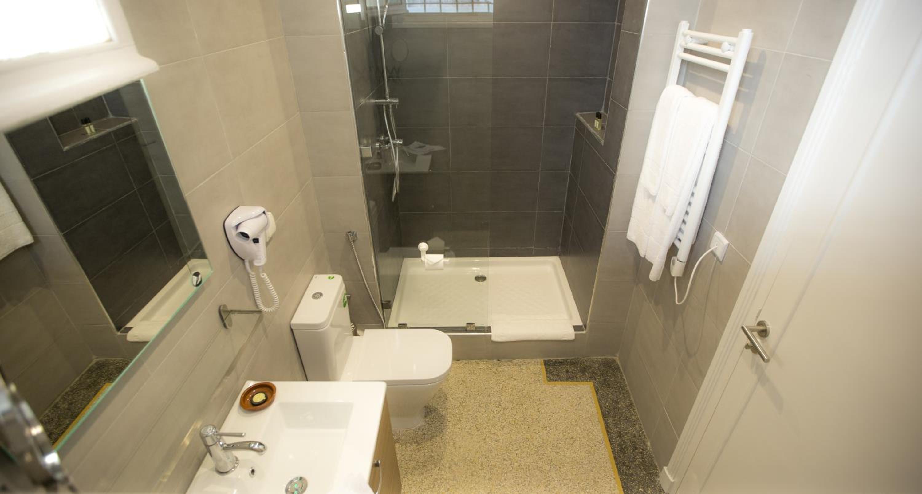 Suite Balima XI