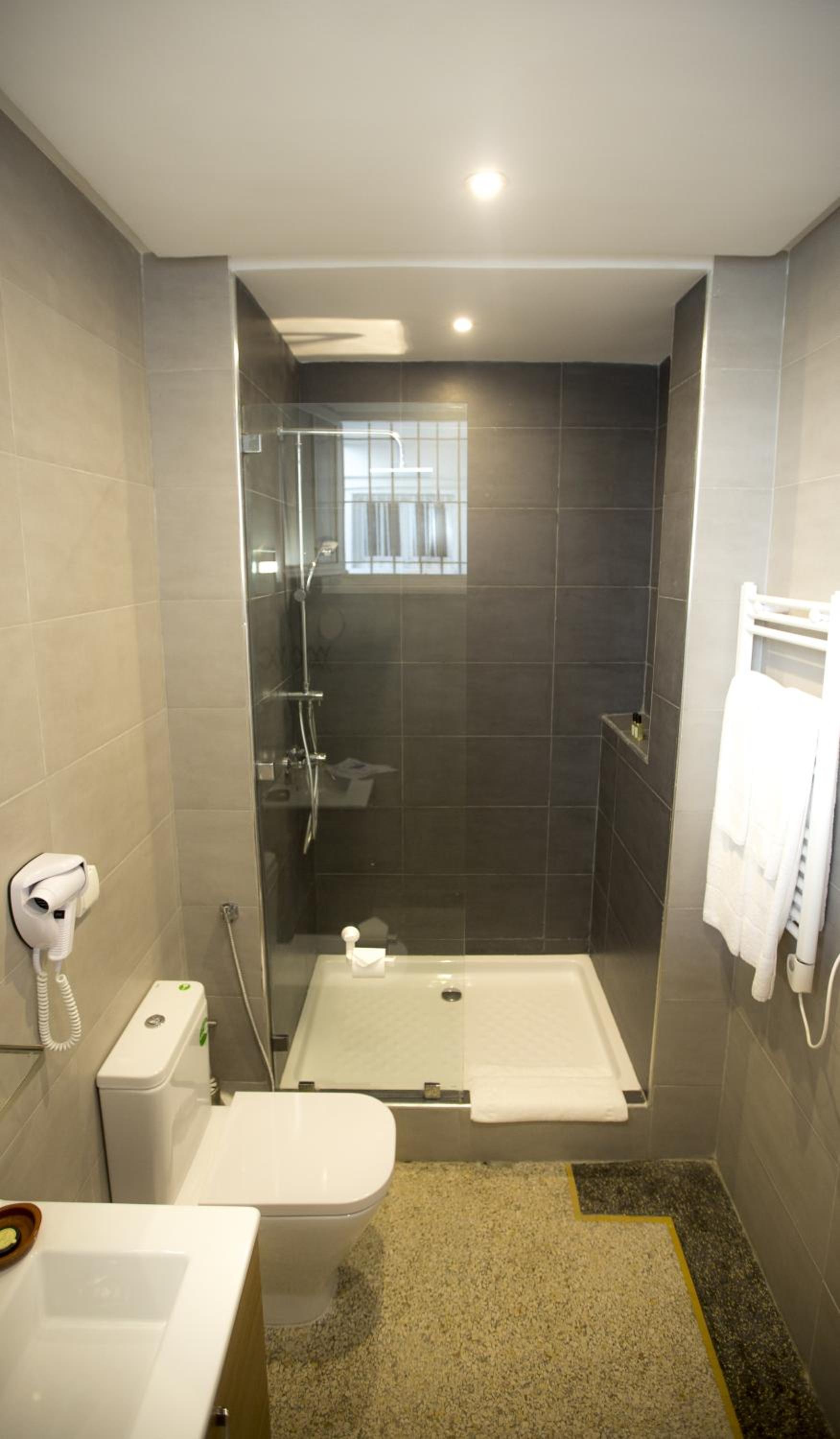 Suite Balima XI