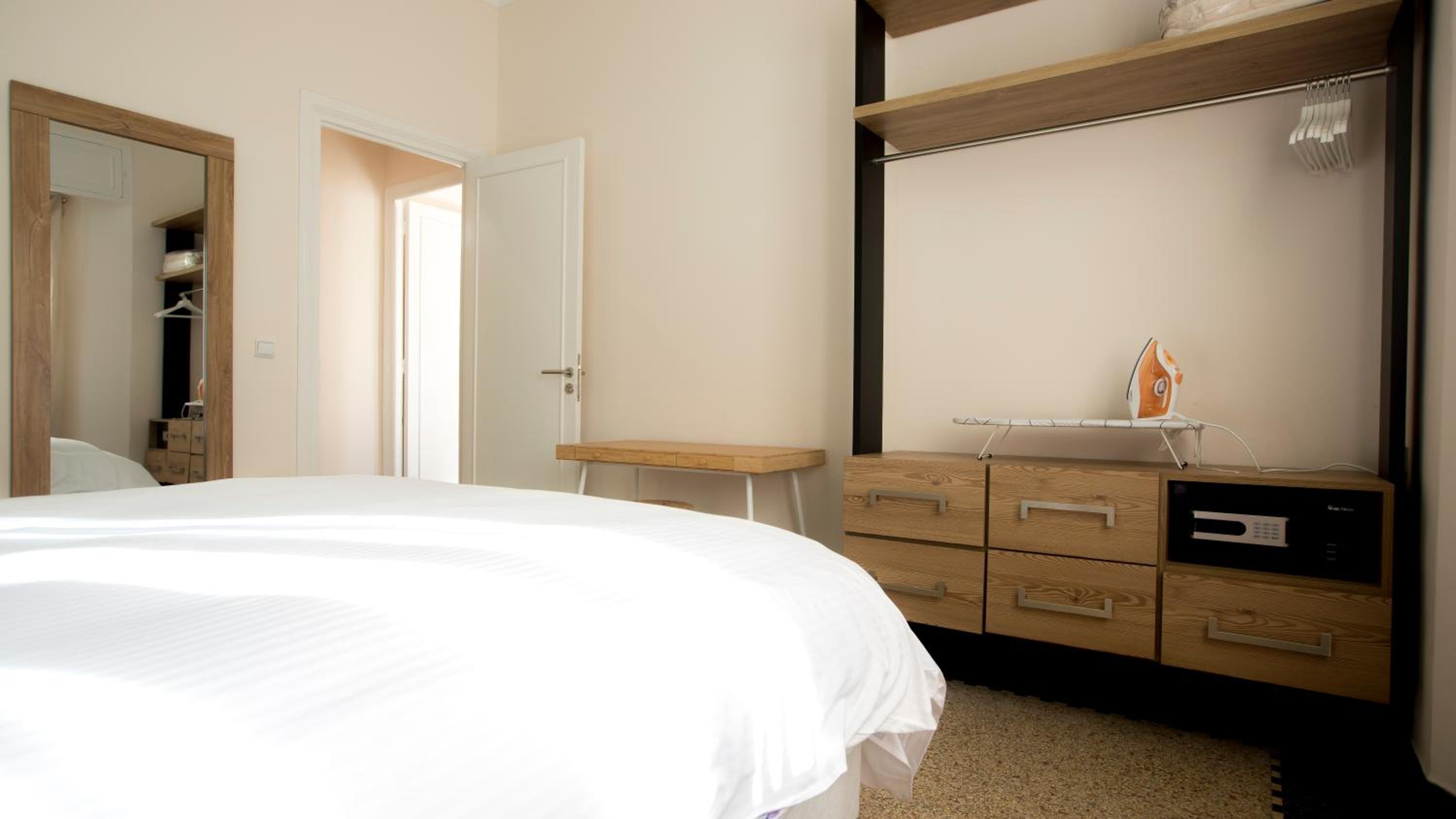 Suite Balima XI