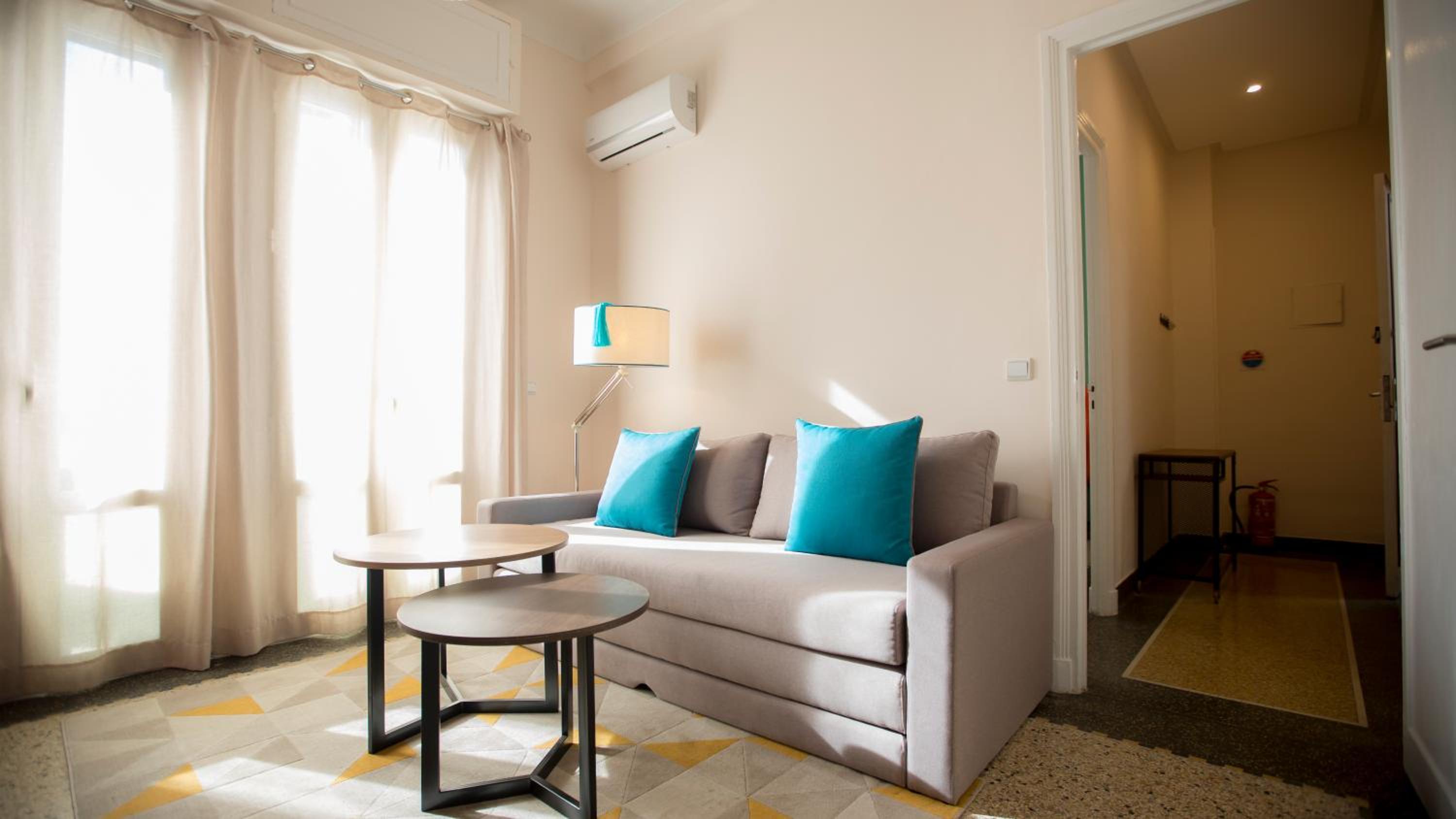 Suite Balima XI
