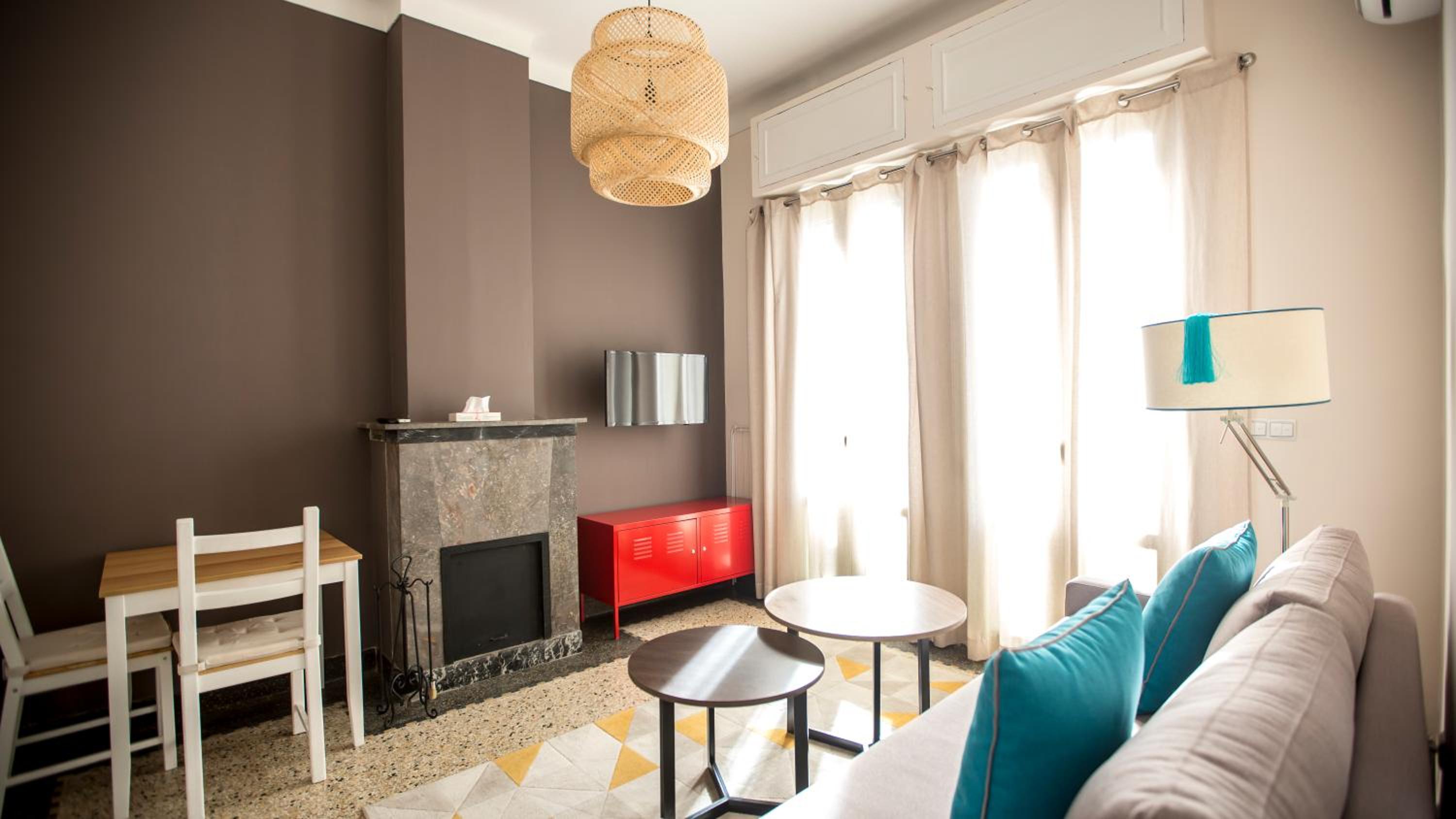Suite Balima XI