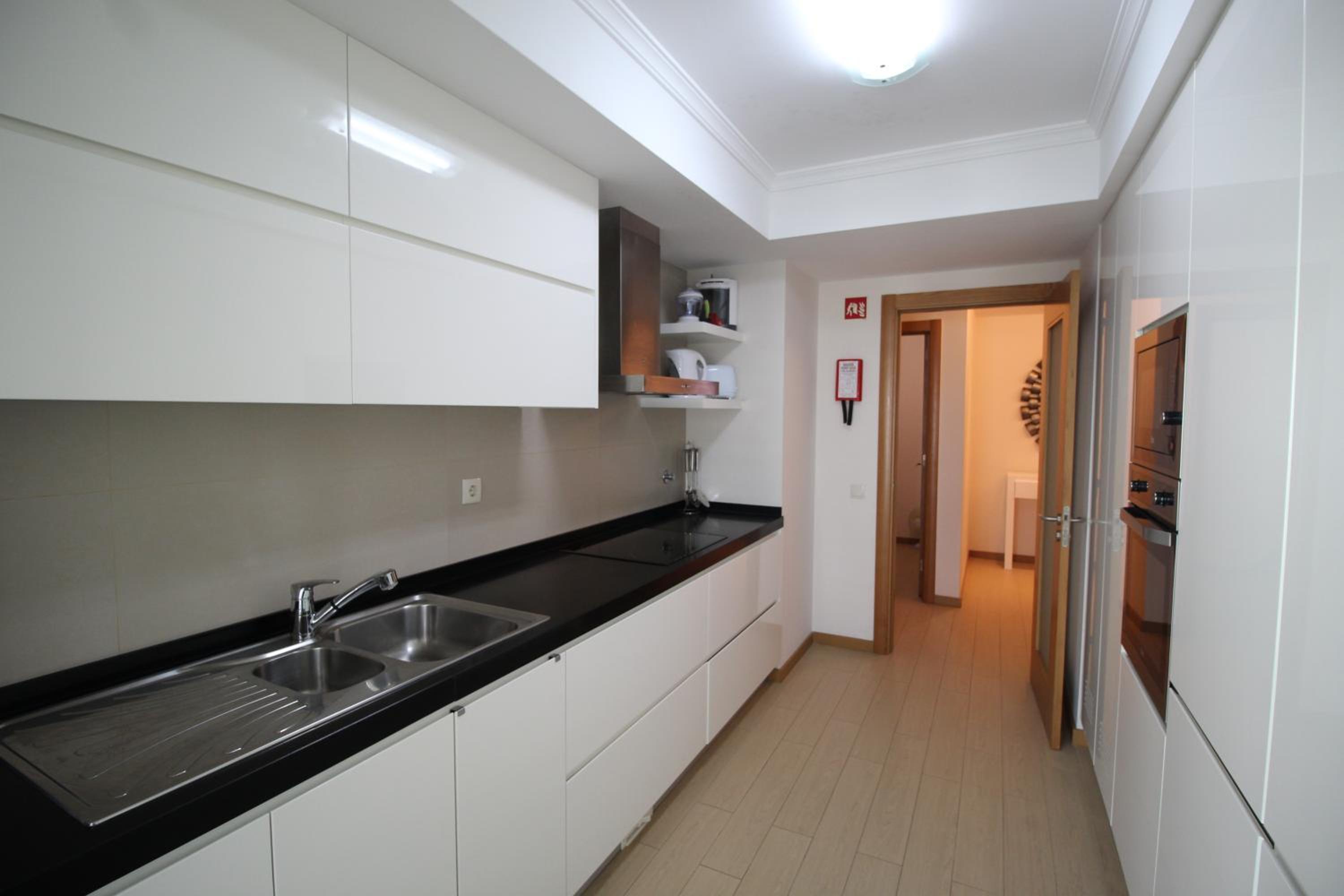 Rocha Prime Residence