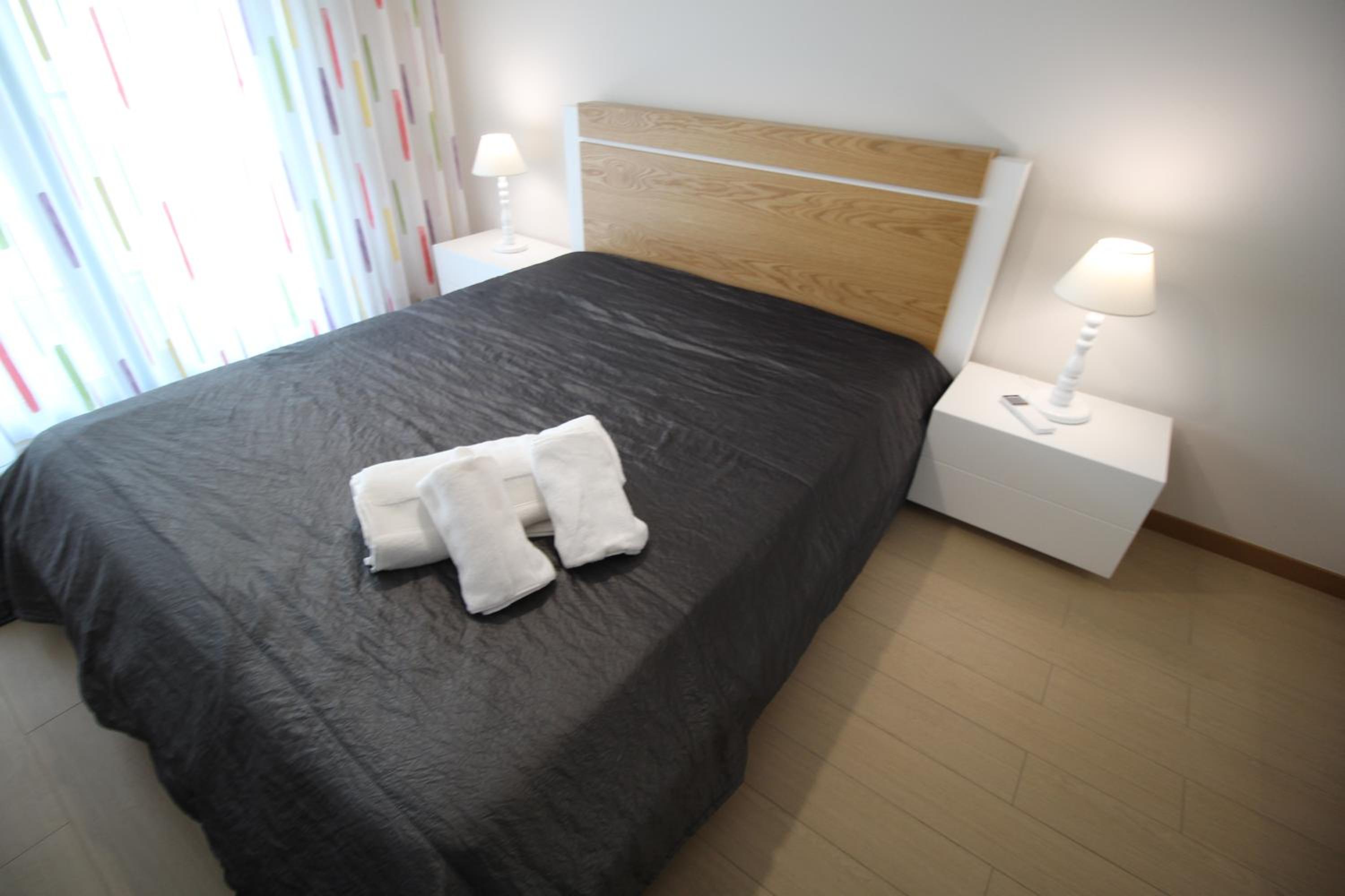 Rocha Prime Residence