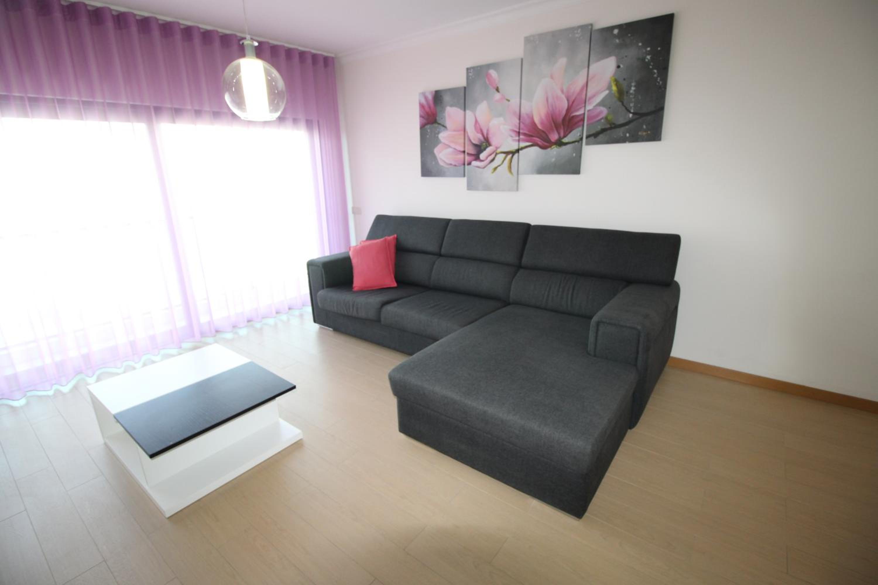 Rocha Prime Residence